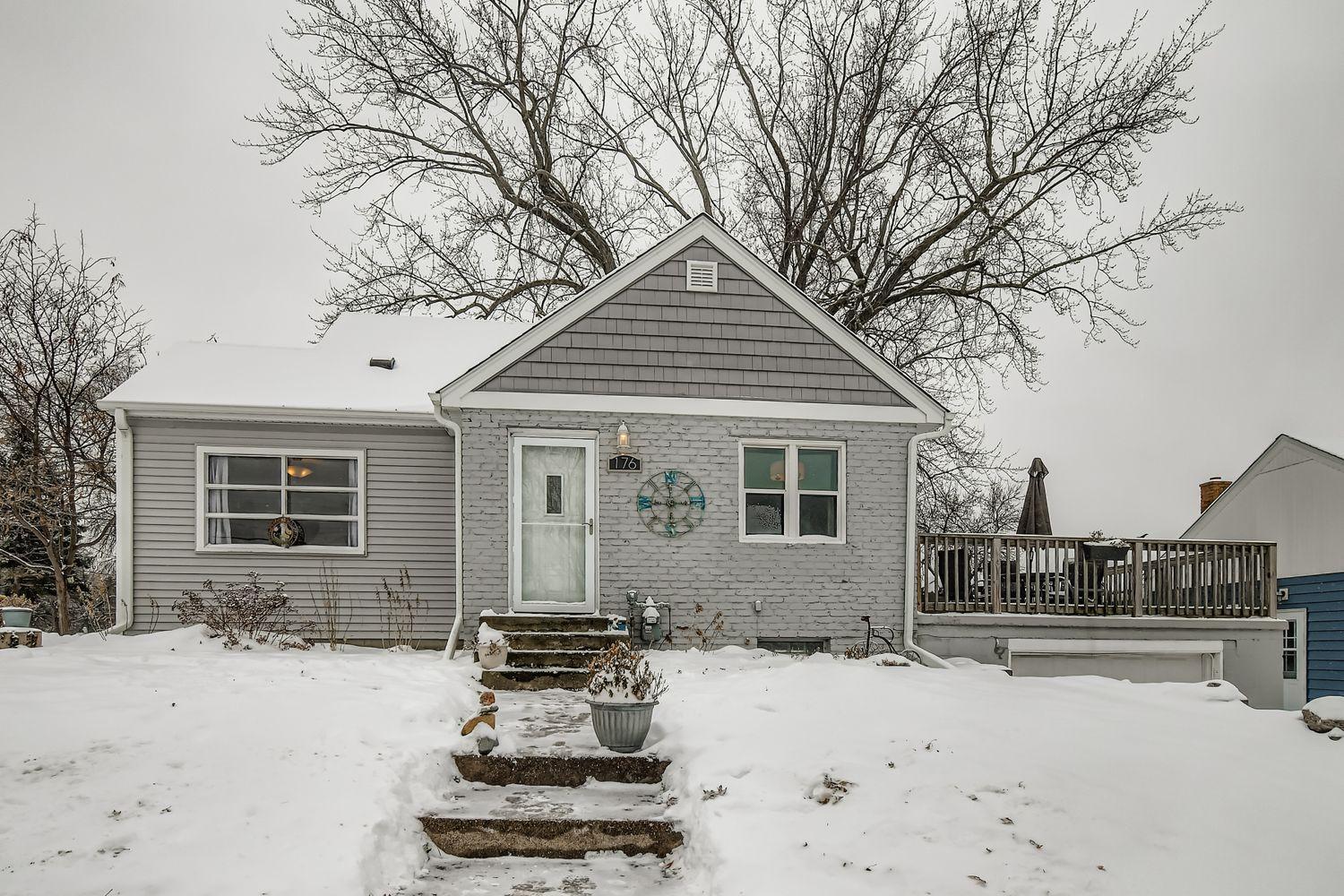 View of Residential at 176 Logan Avenue, West Saint Paul MN 55118, West Saint Paul - Mike Wilen | Minnesota Team Real Estate