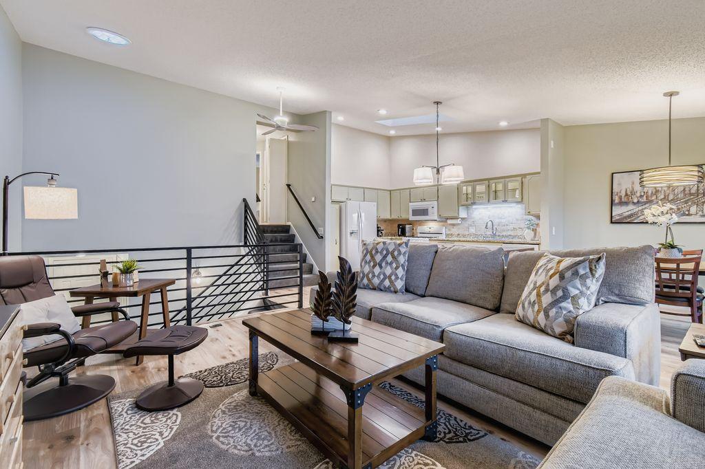 View of Residential at 2422 County Road D #2, Roseville MN 55112, Roseville - Mike Wilen | Minnesota Team Real Estate