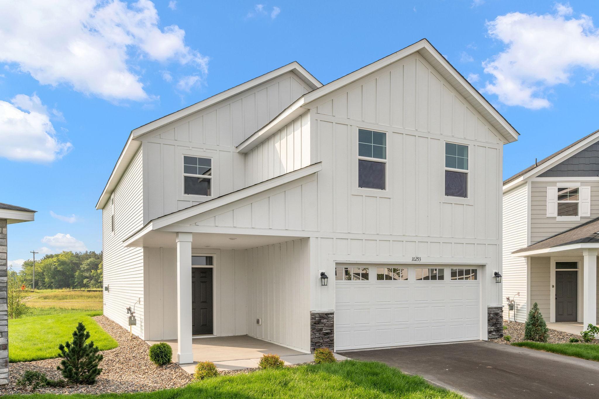 View of Residential at 1436 192nd Avenue, East Bethel MN 55011, East Bethel - Mike Wilen | Minnesota Team Real Estate