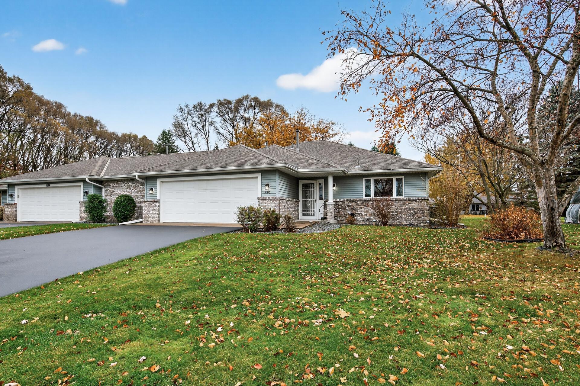 View of Residential at 1106 137th Lane, Andover MN 55304, Andover - Mike Wilen | Minnesota Team Real Estate