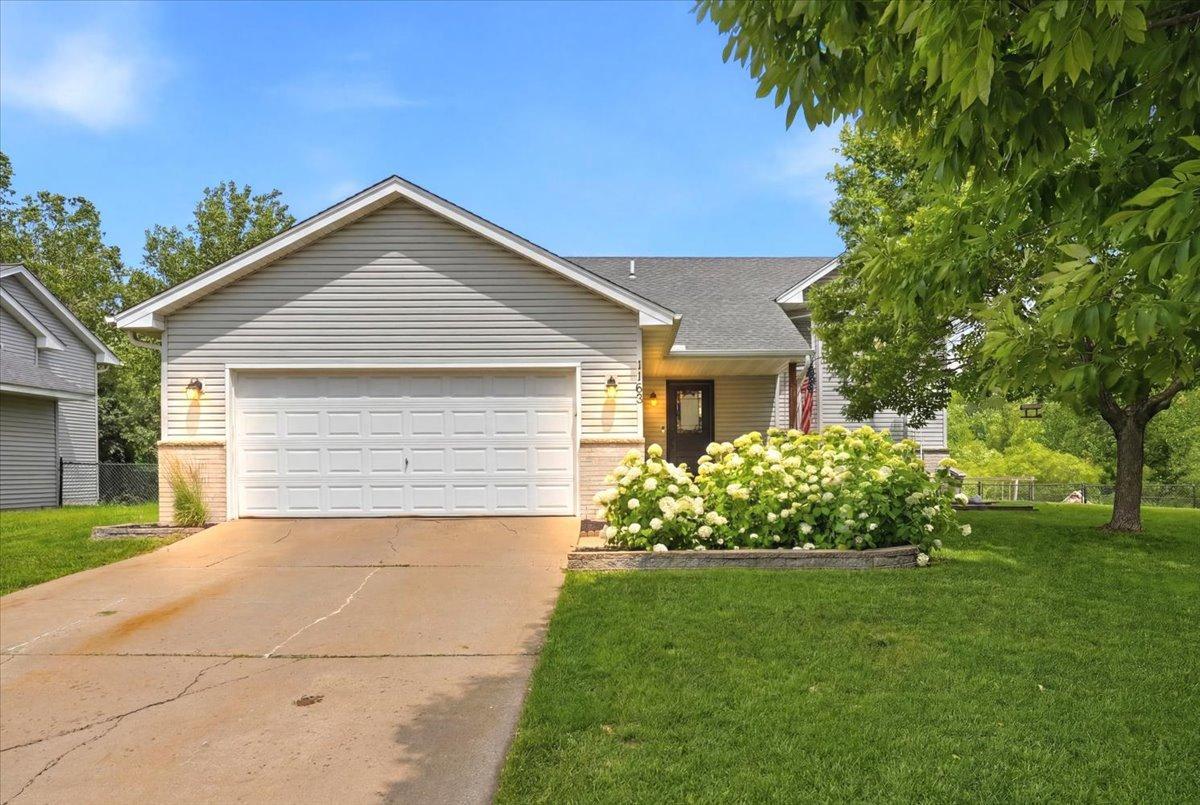 View of Residential at 1163 111th Avenue, Blaine MN 55434, Blaine - Mike Wilen | Minnesota Team Real Estate