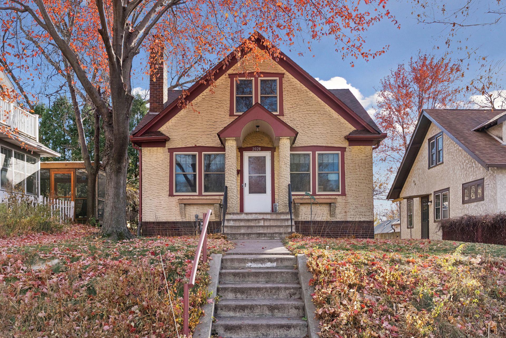 View of Residential at 2028 James Avenue, Saint Paul MN 55105, Saint Paul - Mike Wilen | Minnesota Team Real Estate