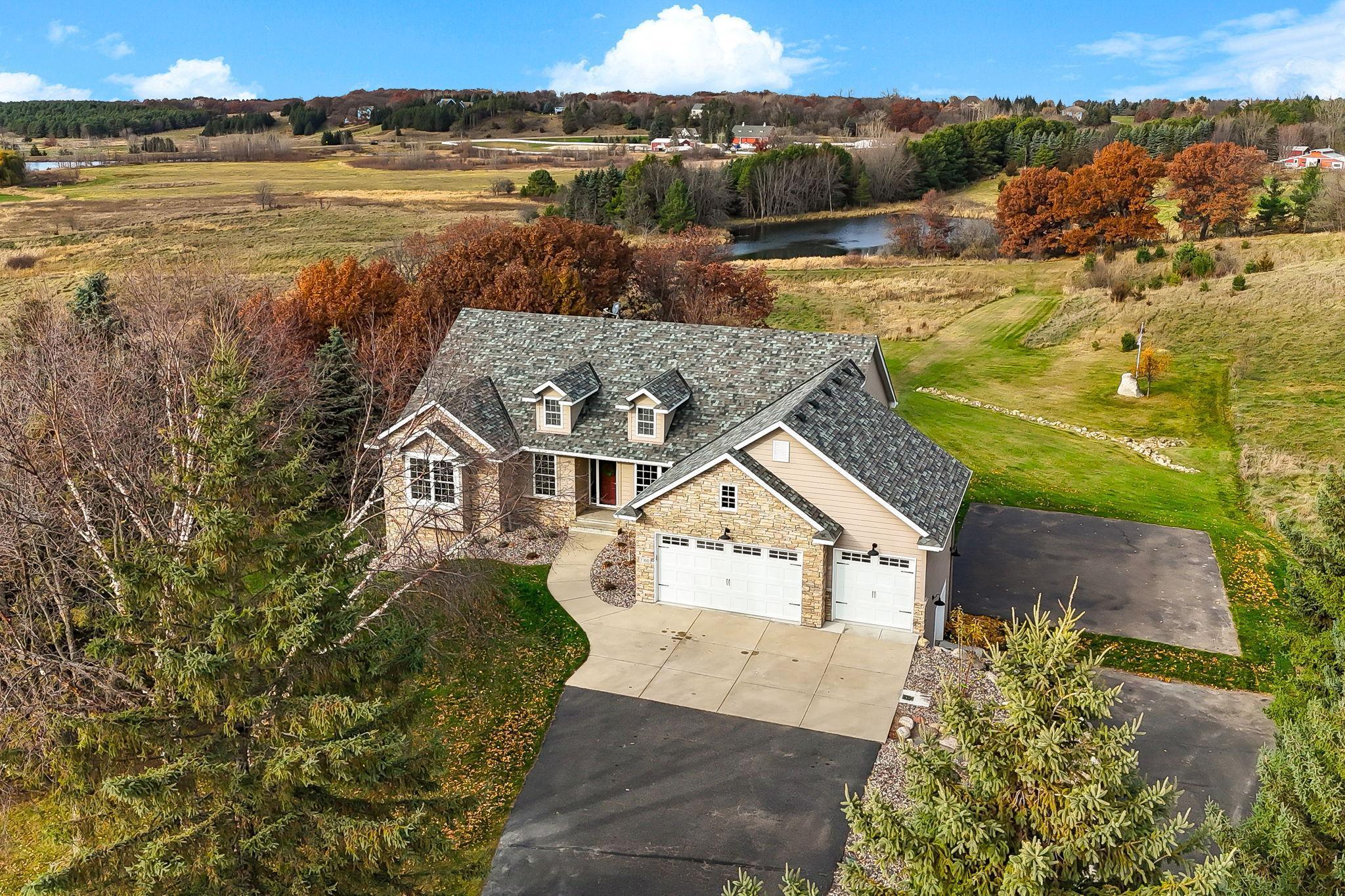 View of Residential at 7300 115th Street, Grant MN 55110, Grant - Mike Wilen | Minnesota Team Real Estate
