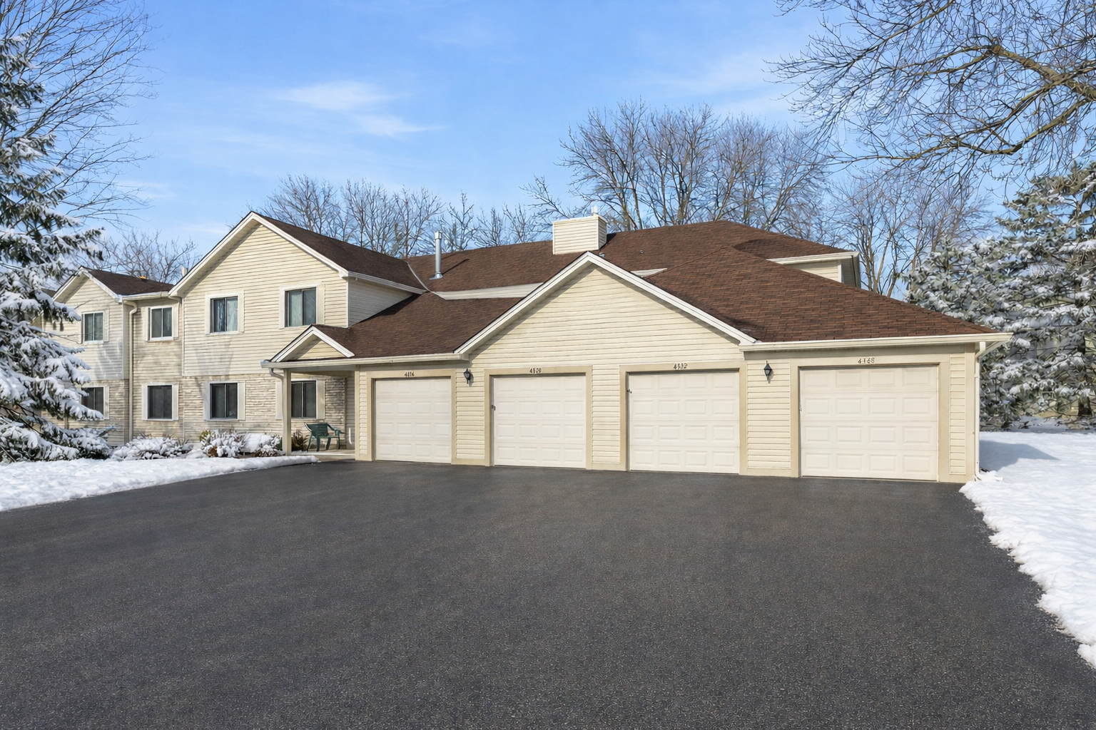 View of Residential at 4372 Buckingham Court, Vadnais Heights MN 55127, Vadnais Heights - Mike Wilen | Minnesota Team Real Estate