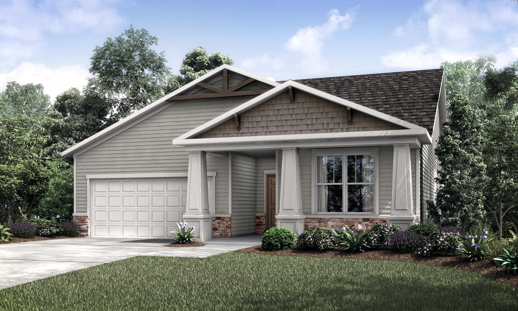 View of Residential at 10039 Mulberry Lane, Corcoran MN 55374, Corcoran - Mike Wilen | Minnesota Team Real Estate