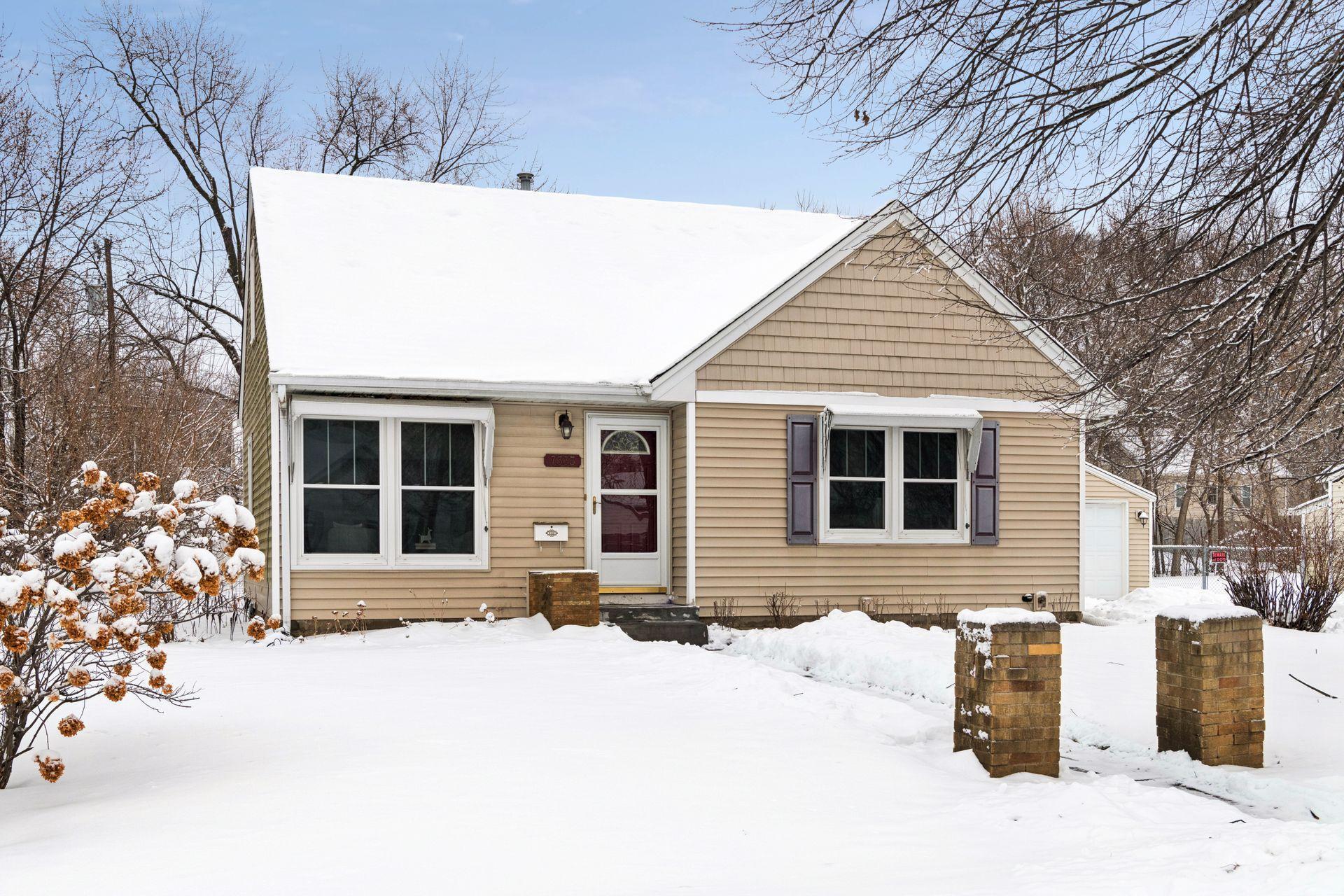 View of Residential at 7333 1st Avenue, Richfield MN 55423, Richfield - Mike Wilen | Minnesota Team Real Estate