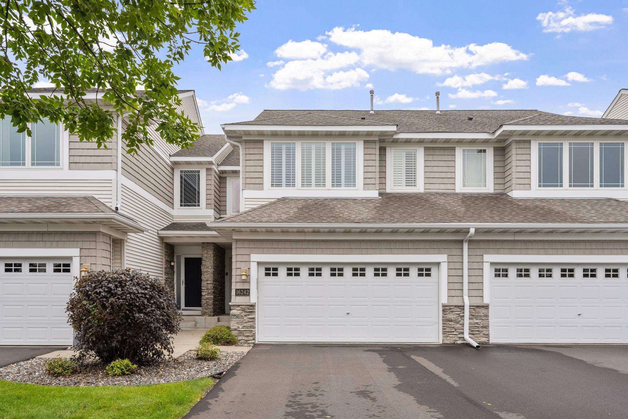 View of Residential at 16242 50th Avenue, Plymouth MN 55446, Plymouth - Mike Wilen | Minnesota Team Real Estate