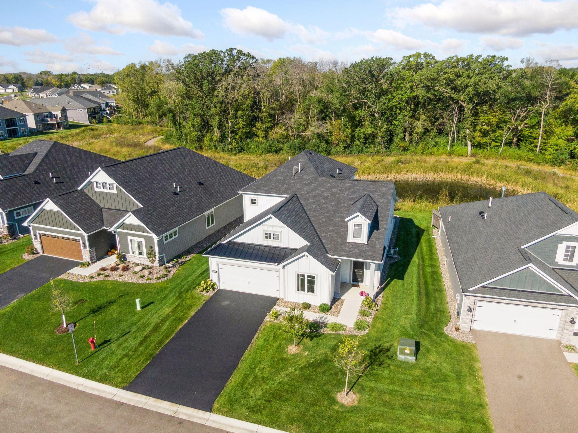 View of Residential at 20076 80th Avenue, Corcoran MN 55340, Corcoran - Mike Wilen | Minnesota Team Real Estate