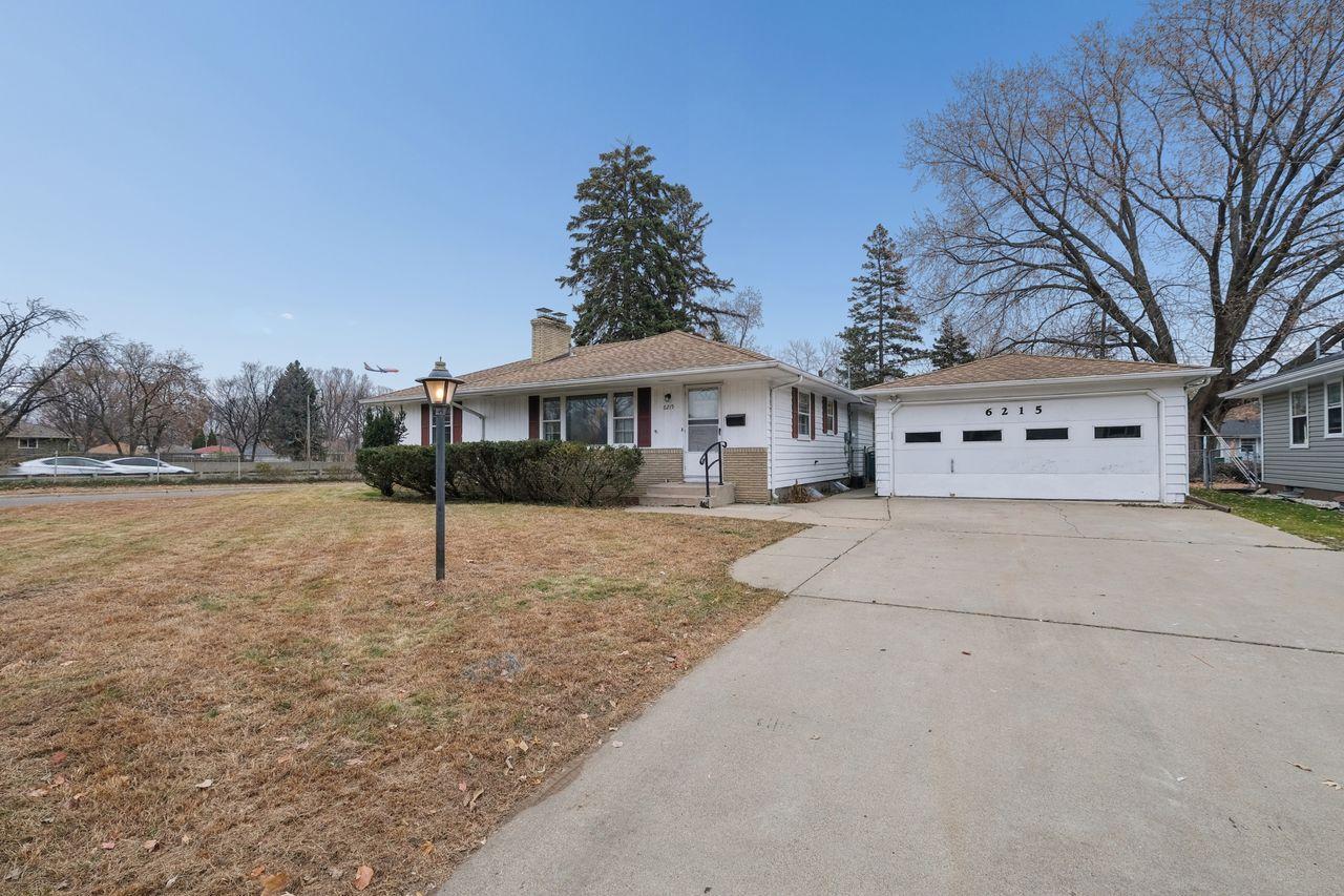 View of Residential at 6215 11th Avenue, Richfield MN 55423, Richfield - Mike Wilen | Minnesota Team Real Estate