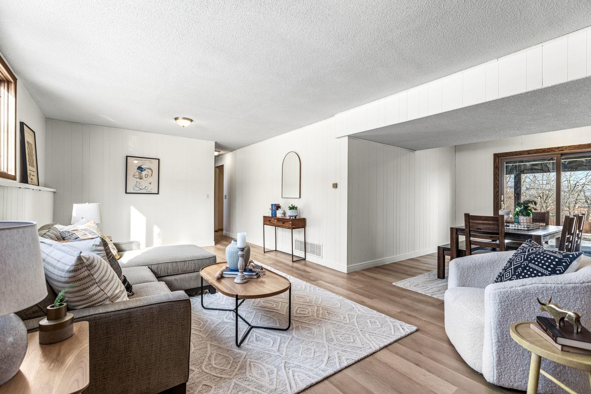 View of Residential at 3301 Edgemere Avenue, Saint Anthony MN 55418, Saint Anthony (24 of 34) - Mike Wilen | Minnesota Team Real Estate