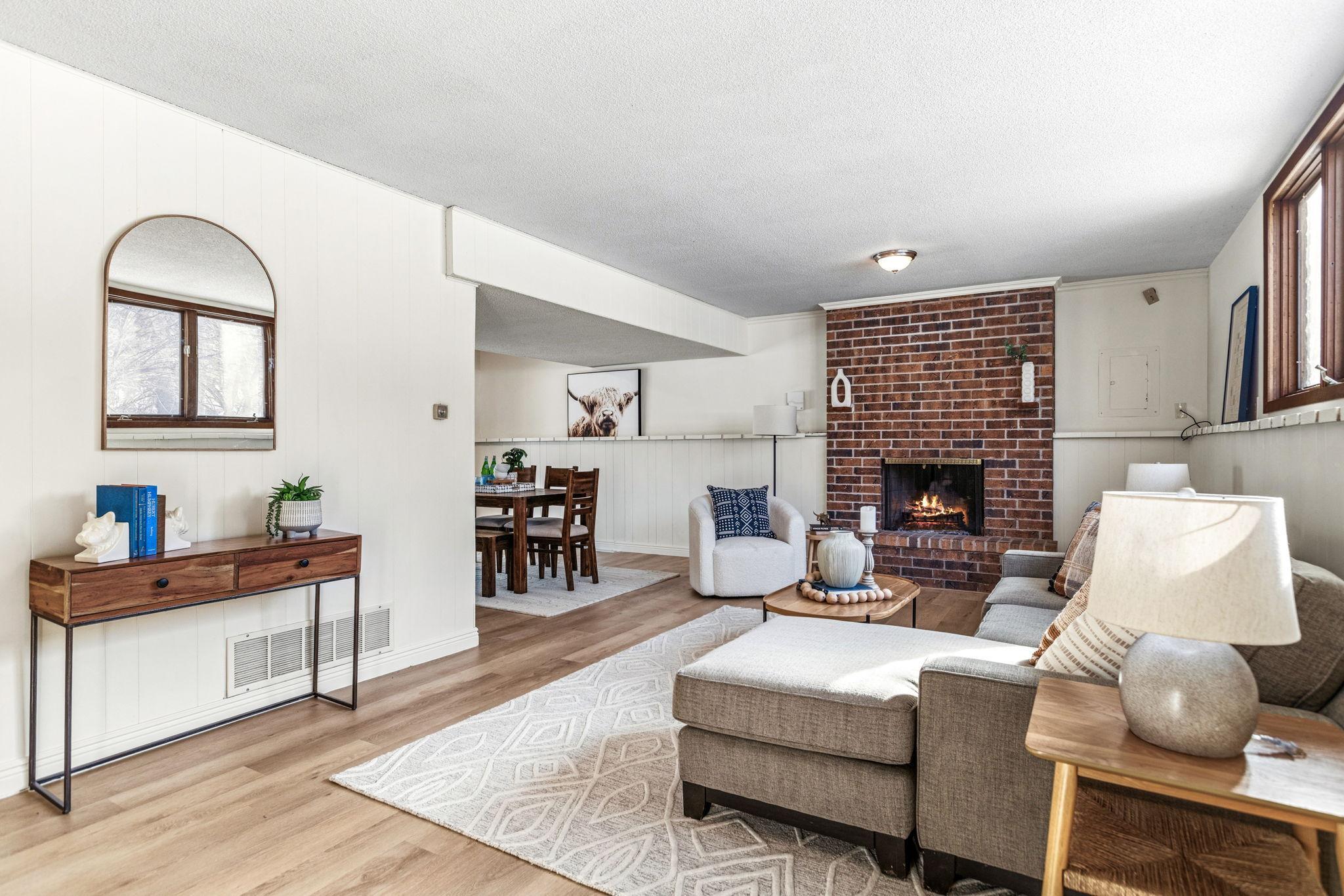 View of Residential at 3301 Edgemere Avenue, Saint Anthony MN 55418, Saint Anthony (23 of 34) - Mike Wilen | Minnesota Team Real Estate