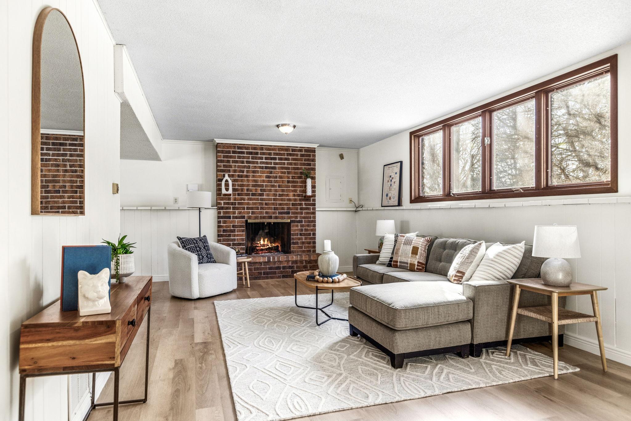 View of Residential at 3301 Edgemere Avenue, Saint Anthony MN 55418, Saint Anthony (8 of 34) - Mike Wilen | Minnesota Team Real Estate