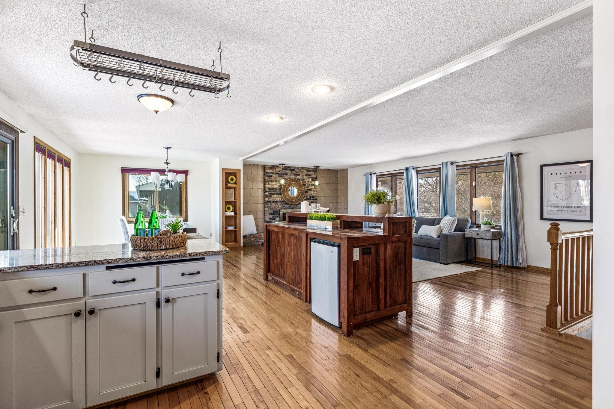 View of Residential at 3301 Edgemere Avenue, Saint Anthony MN 55418, Saint Anthony (14 of 34) - Mike Wilen | Minnesota Team Real Estate