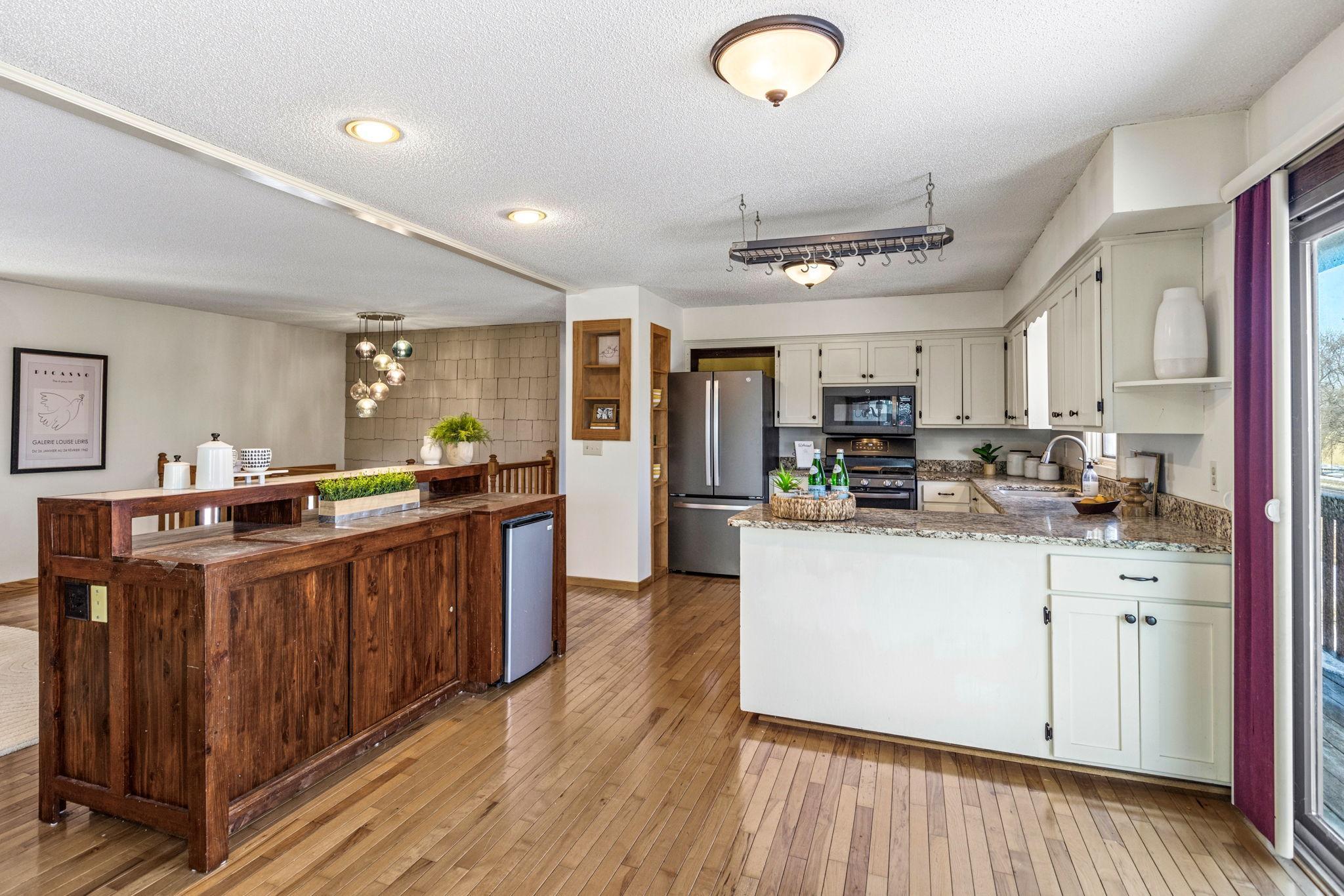 View of Residential at 3301 Edgemere Avenue, Saint Anthony MN 55418, Saint Anthony (10 of 34) - Mike Wilen | Minnesota Team Real Estate