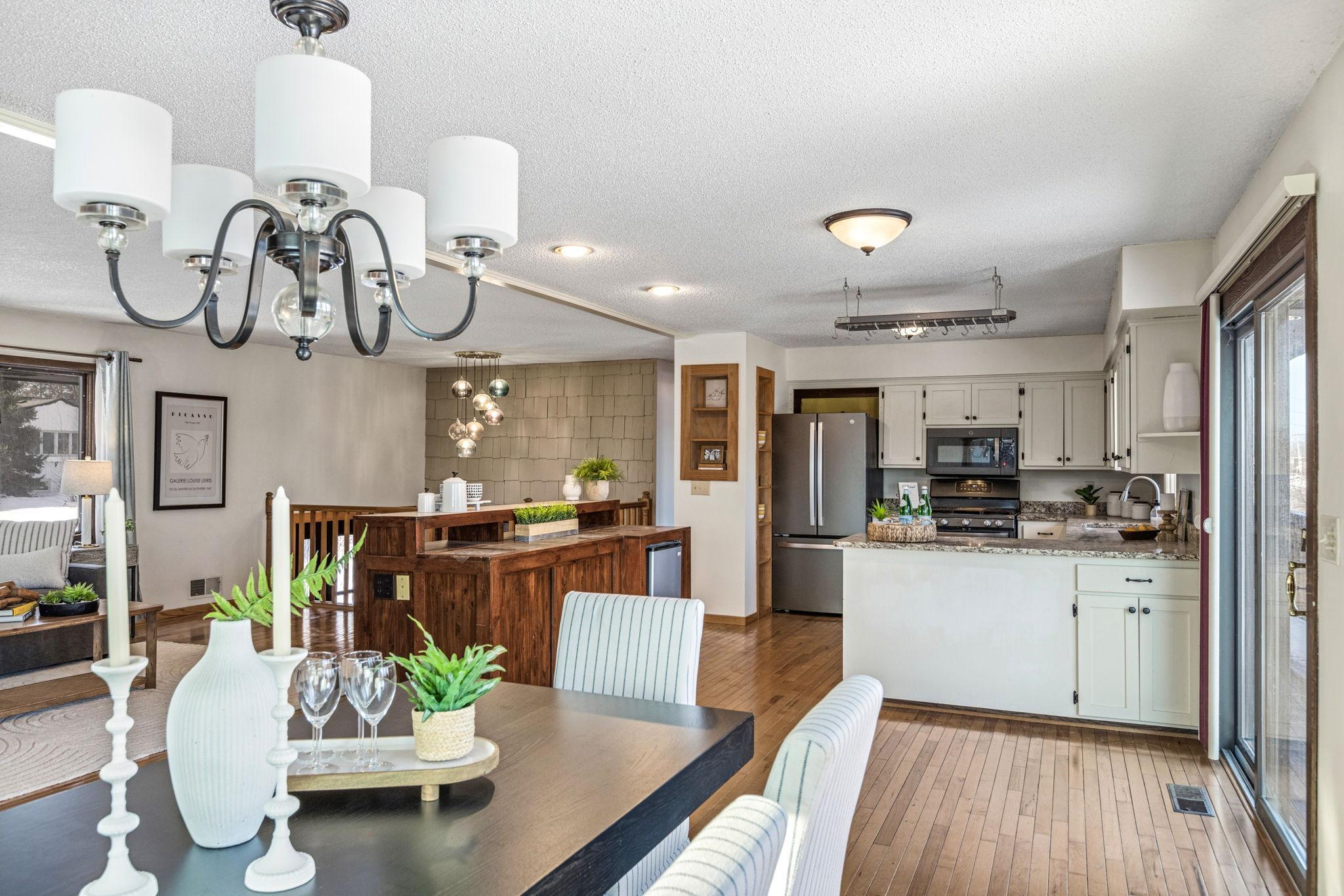 View of Residential at 3301 Edgemere Avenue, Saint Anthony MN 55418, Saint Anthony (2 of 34) - Mike Wilen | Minnesota Team Real Estate