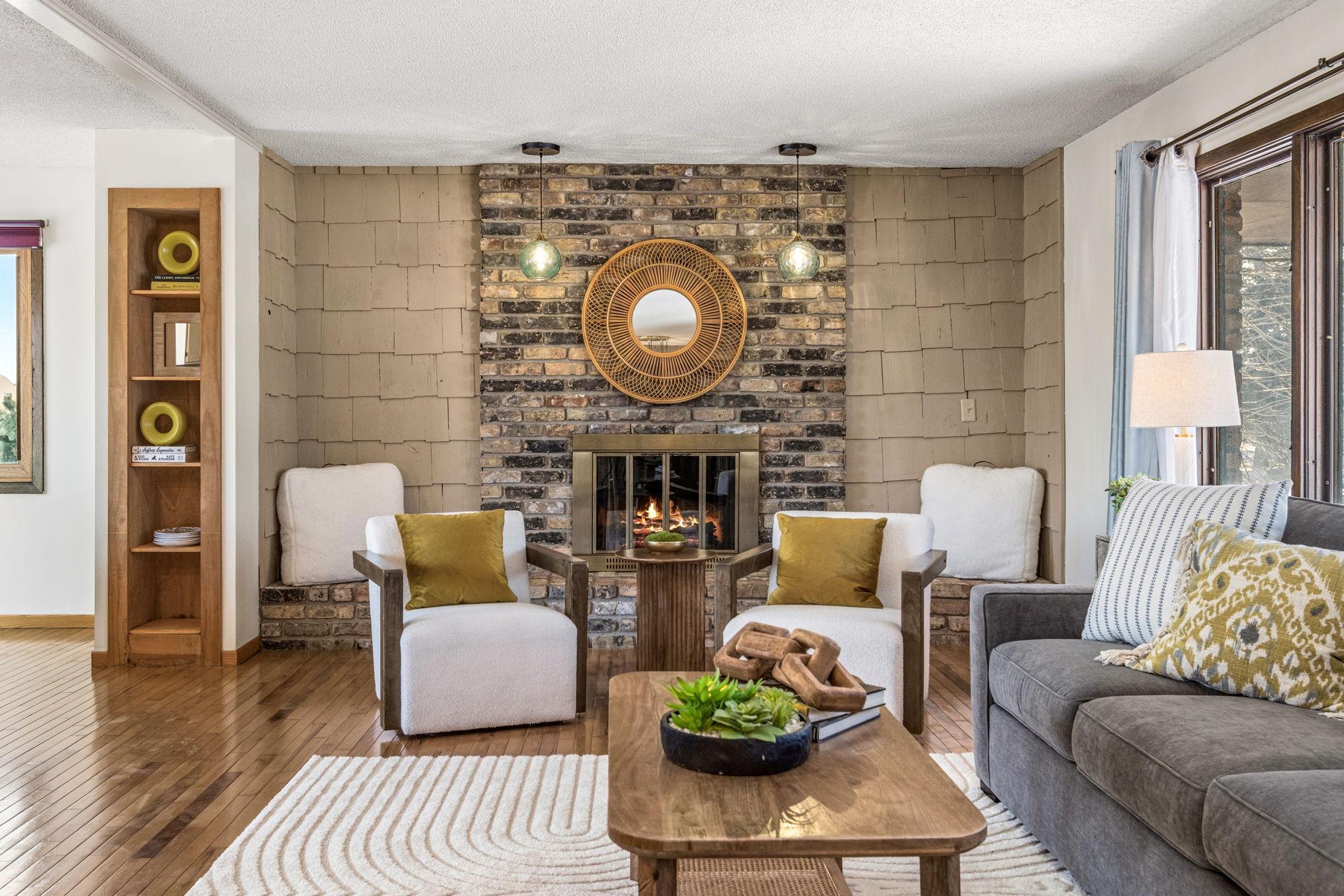 View of Residential at 3301 Edgemere Avenue, Saint Anthony MN 55418, Saint Anthony (12 of 34) - Mike Wilen | Minnesota Team Real Estate