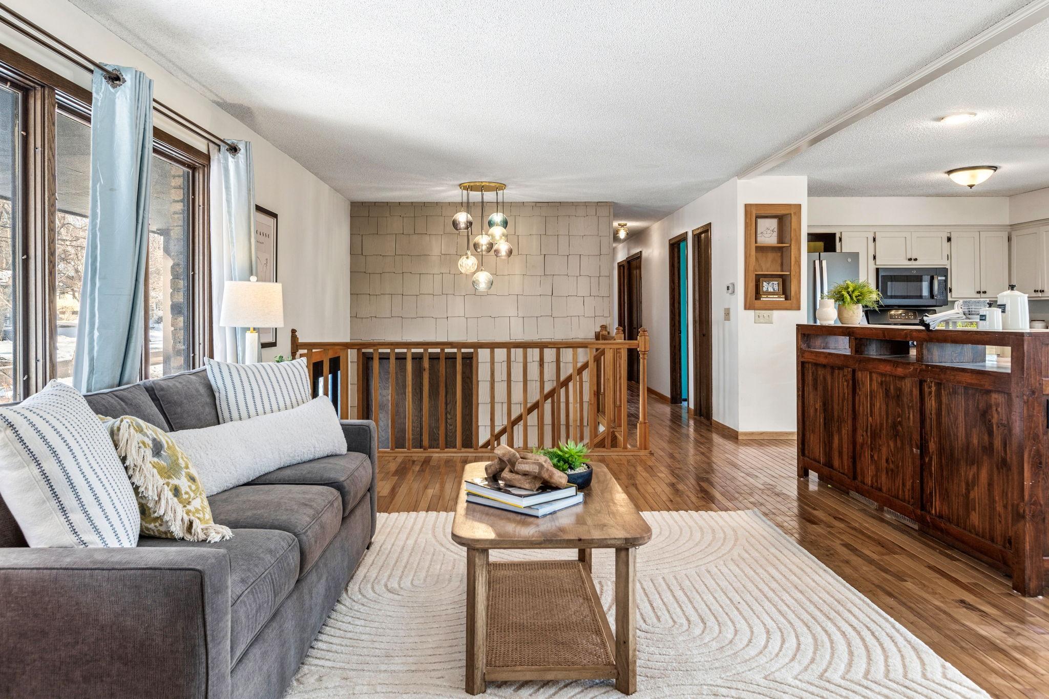 View of Residential at 3301 Edgemere Avenue, Saint Anthony MN 55418, Saint Anthony (11 of 34) - Mike Wilen | Minnesota Team Real Estate