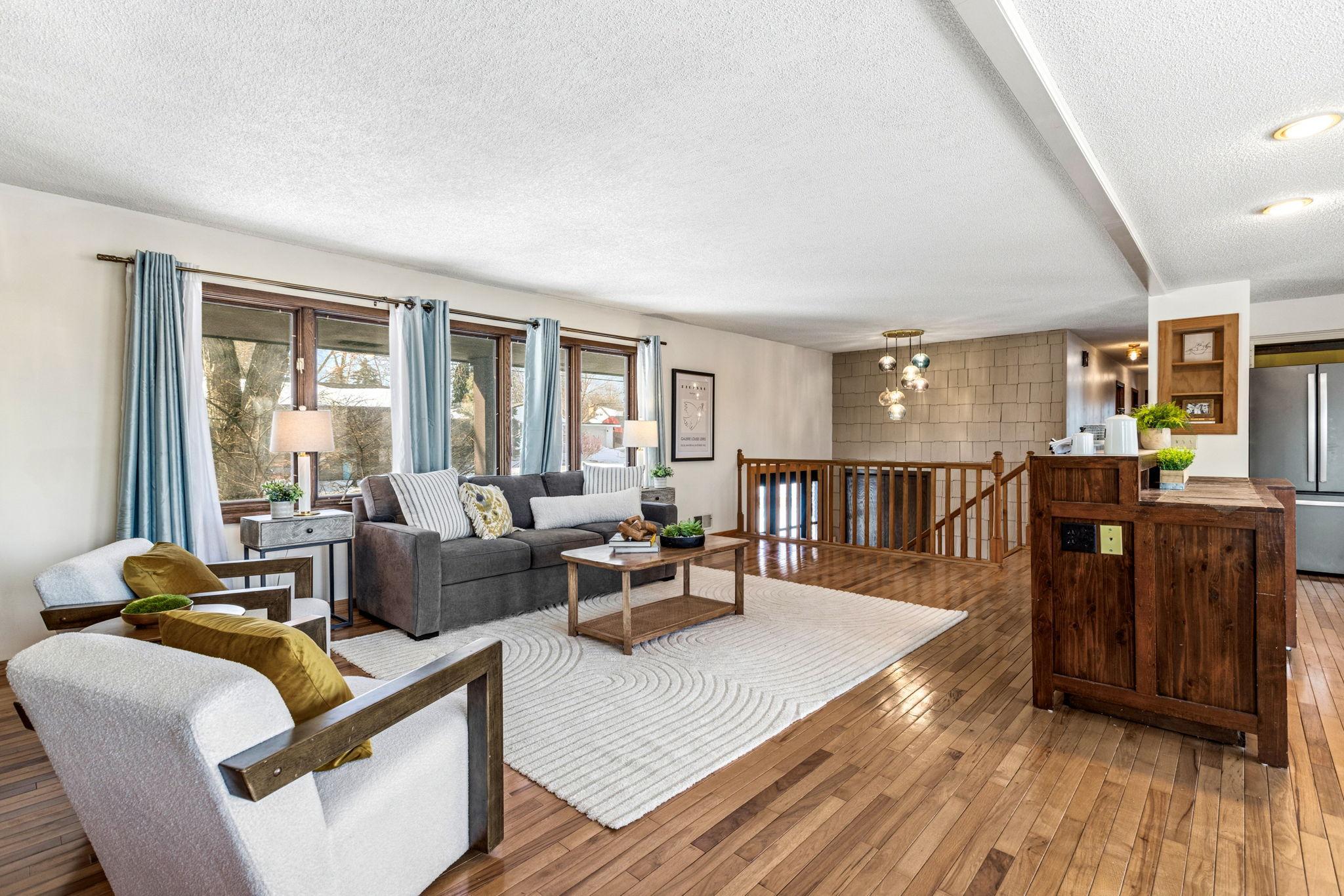 View of Residential at 3301 Edgemere Avenue, Saint Anthony MN 55418, Saint Anthony - Mike Wilen | Minnesota Team Real Estate