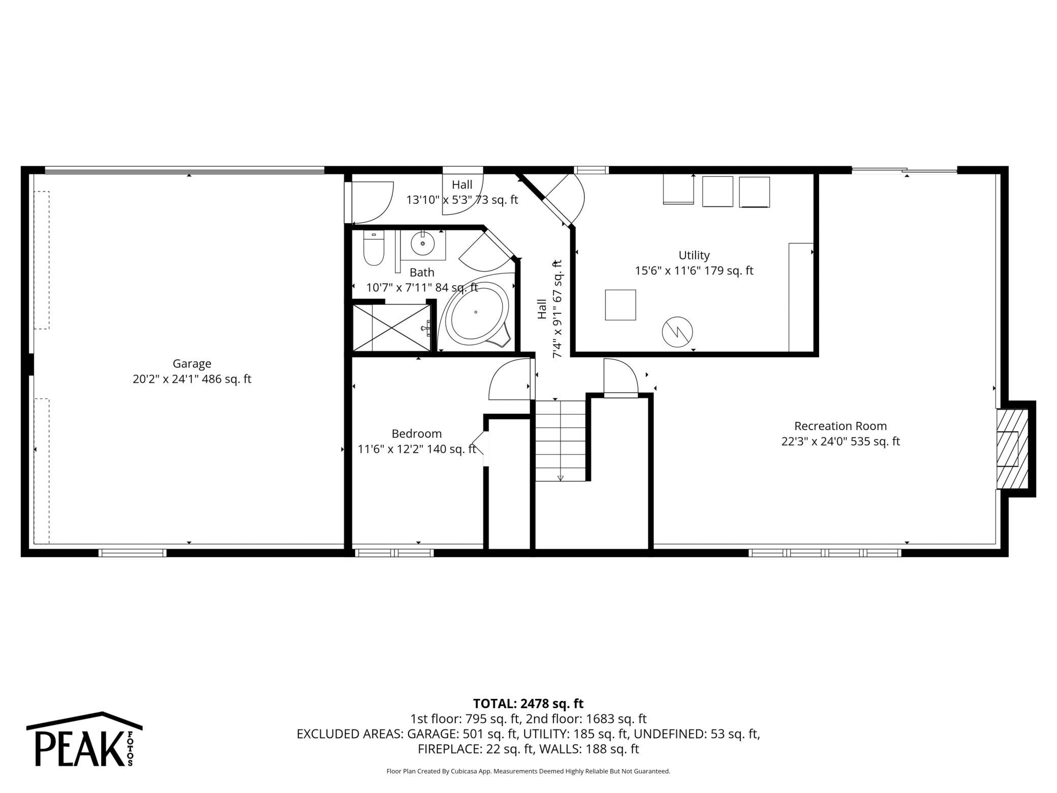 View of Residential at 3301 Edgemere Avenue, Saint Anthony MN 55418, Saint Anthony (34 of 34) - Mike Wilen | Minnesota Team Real Estate
