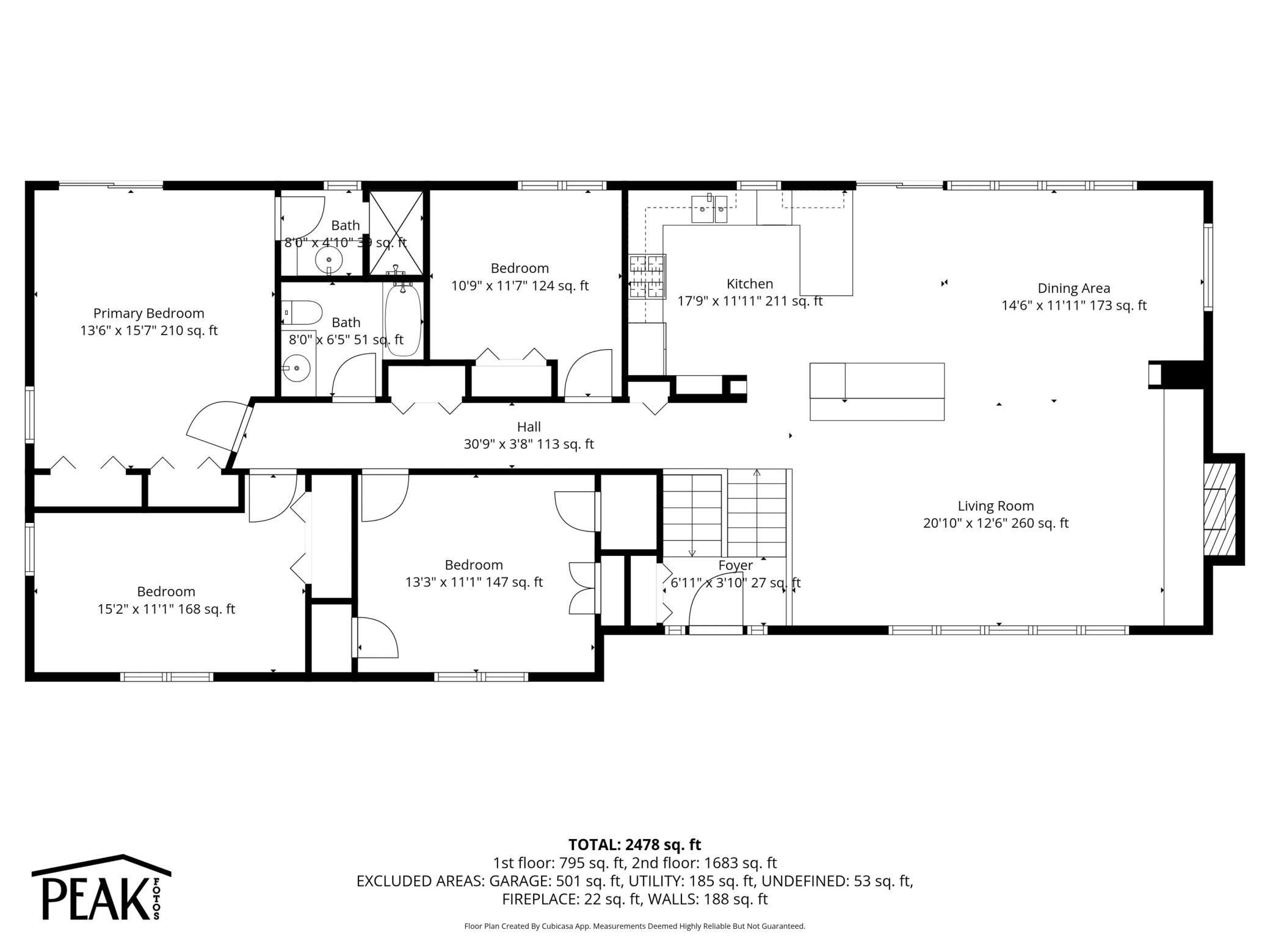 View of Residential at 3301 Edgemere Avenue, Saint Anthony MN 55418, Saint Anthony (33 of 34) - Mike Wilen | Minnesota Team Real Estate