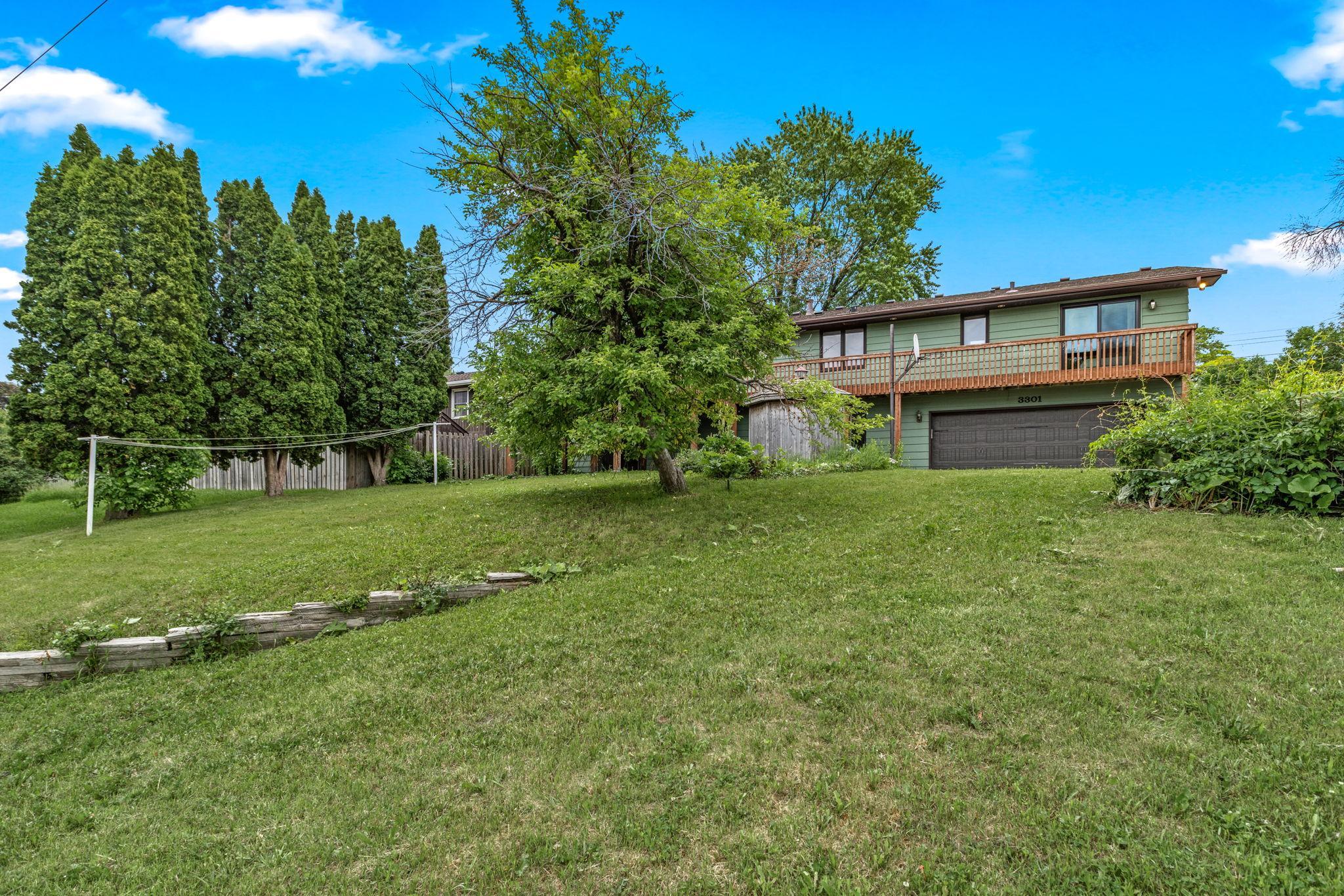 View of Residential at 3301 Edgemere Avenue, Saint Anthony MN 55418, Saint Anthony (3 of 34) - Mike Wilen | Minnesota Team Real Estate