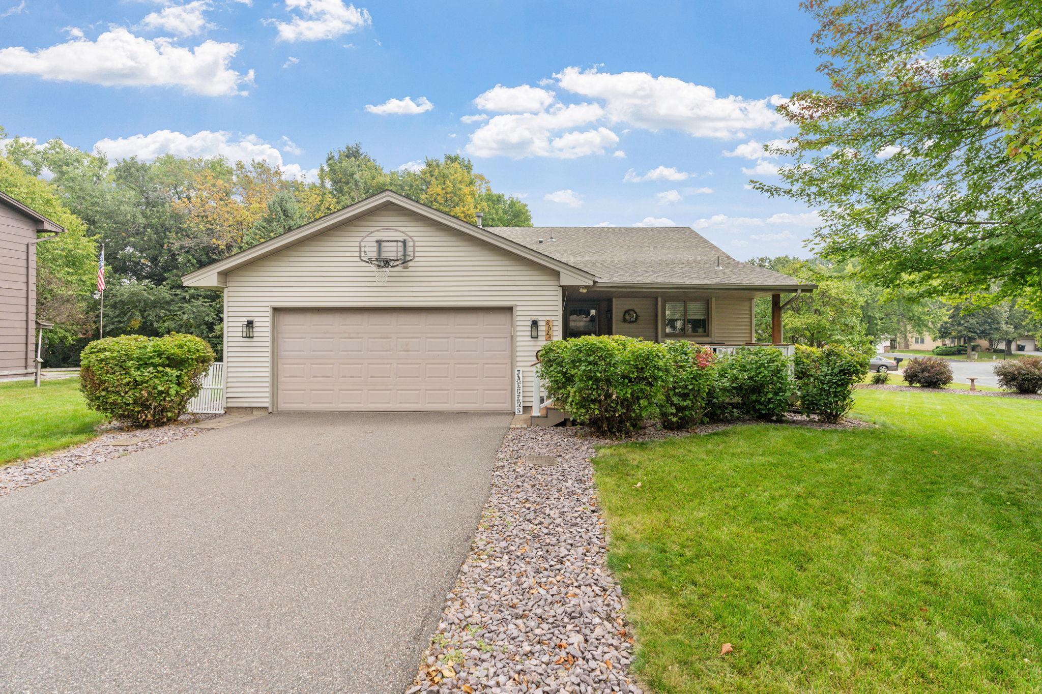 View of Residential at 8624 Wedgewood Lane, Maple Grove MN 55369, Maple Grove - Mike Wilen | Minnesota Team Real Estate