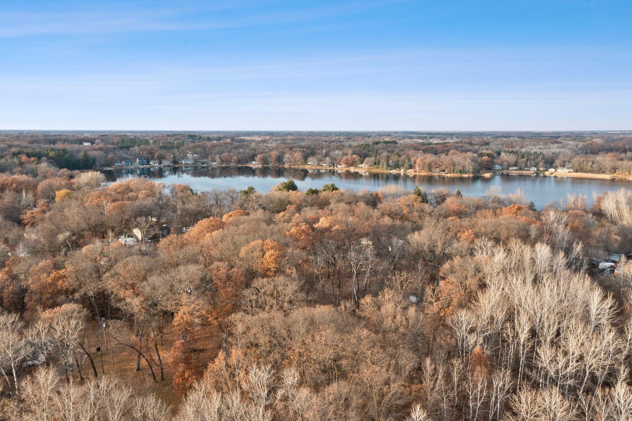 View of Land at TBD 97 1/2 Street, Zimmerman MN 55398, Zimmerman - Mike Wilen | Minnesota Team Real Estate