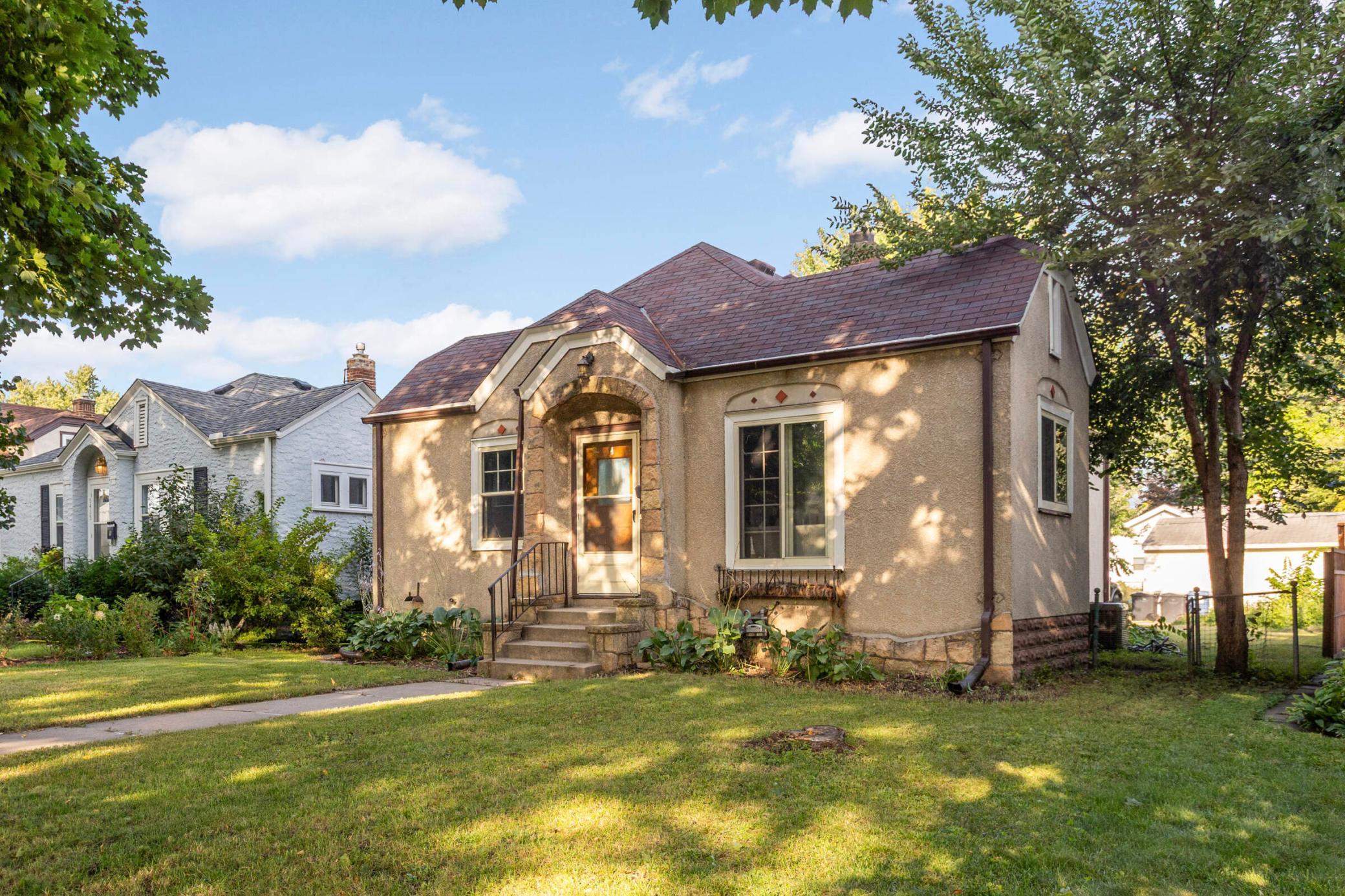 View of Residential at 5417 Nokomis Avenue, Minneapolis MN 55417, Minneapolis - Mike Wilen | Minnesota Team Real Estate