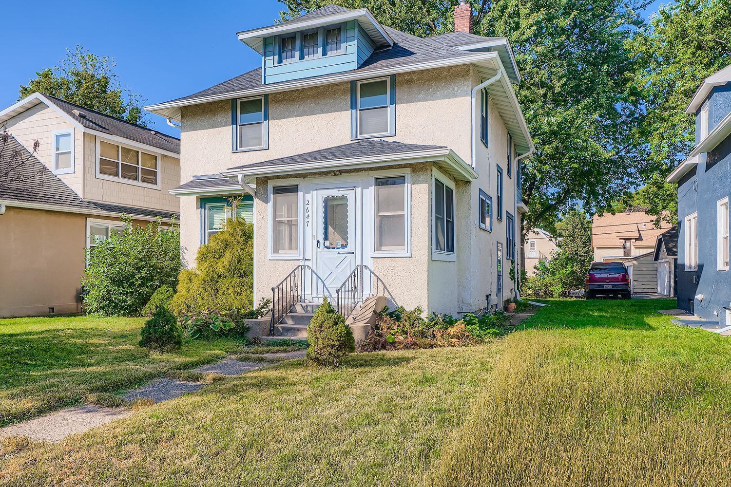 View of Residential at 2647 Penn Avenue, Minneapolis MN 55411, Minneapolis - Mike Wilen | Minnesota Team Real Estate