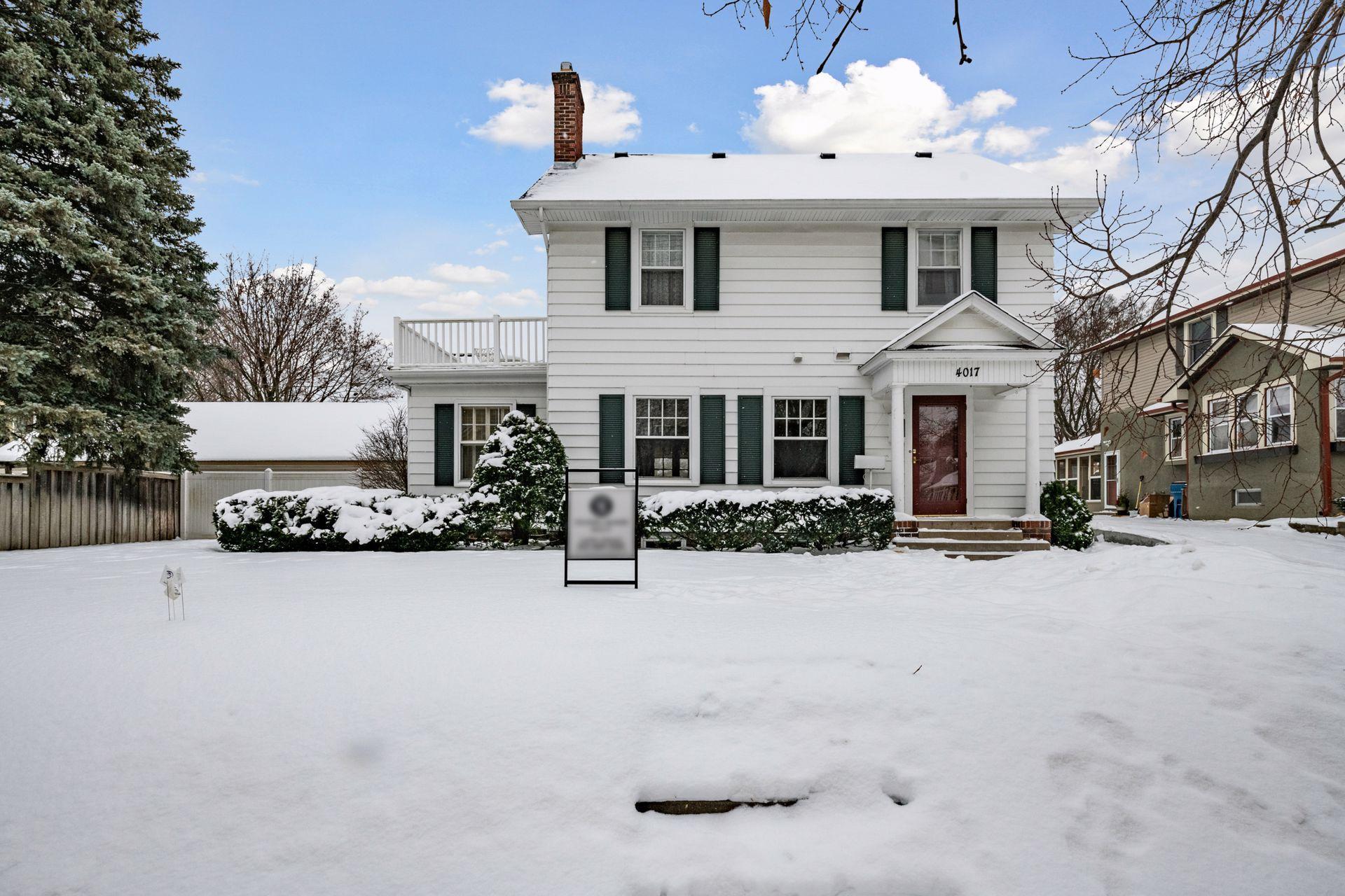 View of Residential at 4017 Morningside Road, Edina MN 55416, Edina - Mike Wilen | Minnesota Team Real Estate