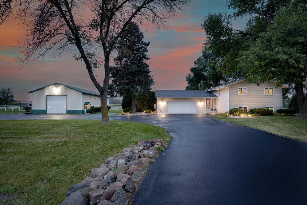 View of Residential at 12795 Tucker Road, Rogers MN 55374, Rogers - Mike Wilen | Minnesota Team Real Estate