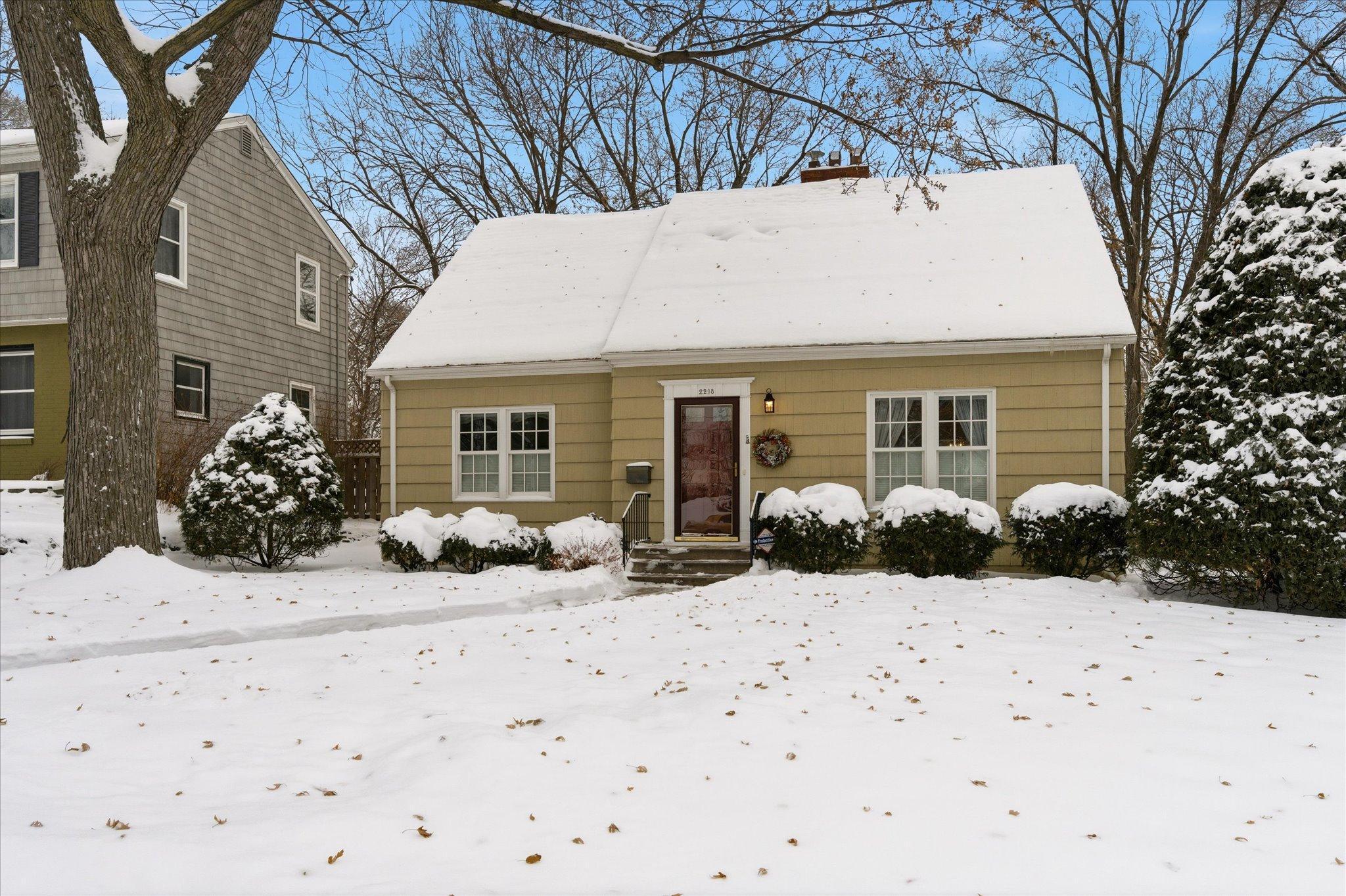 View of Residential at 2218 Mount View Avenue, Minneapolis MN 55405, Minneapolis - Mike Wilen | Minnesota Team Real Estate