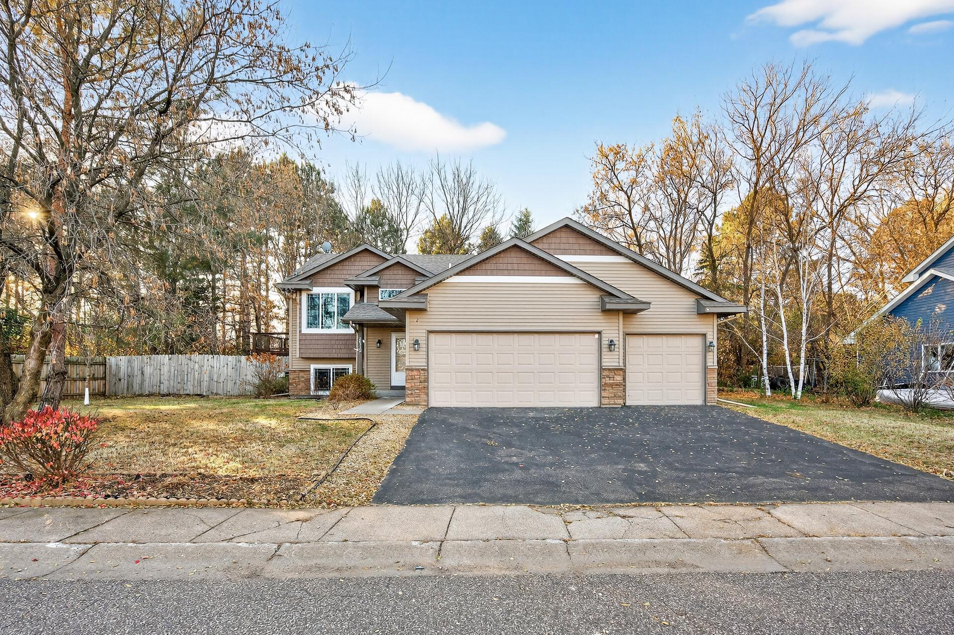 View of Residential at 24320 Polk Street, East Bethel MN 55005, East Bethel - Mike Wilen | Minnesota Team Real Estate