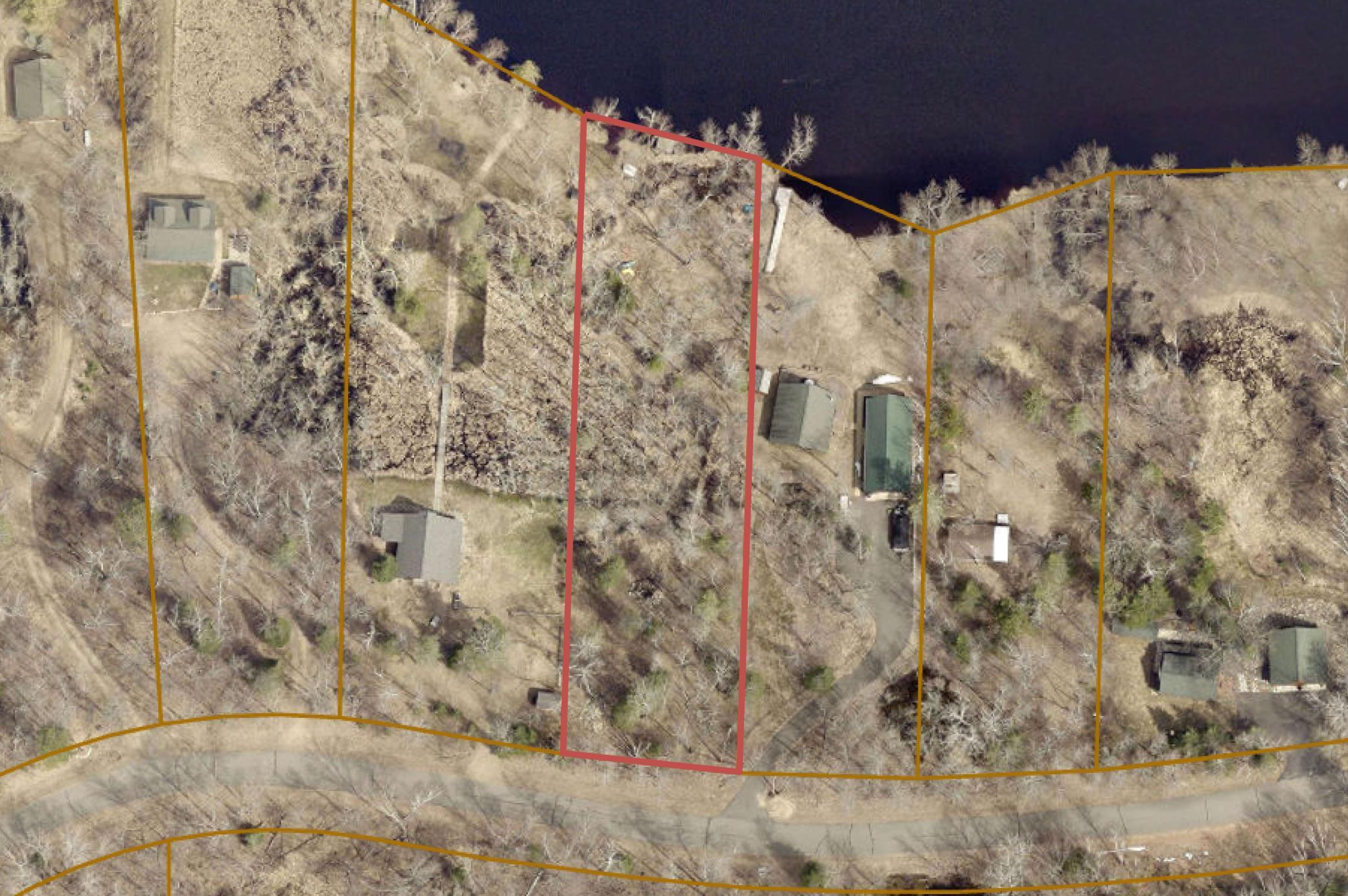 View of Land at TBD Shore Drive, Emily MN 56447, Emily (11 of 13) - Mike Wilen | Minnesota Team Real Estate