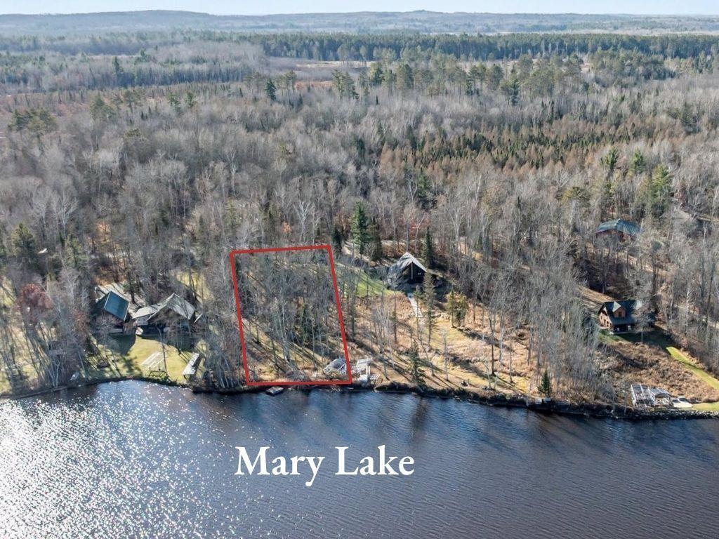View of Land at TBD Shore Drive, Emily MN 56447, Emily (10 of 13) - Mike Wilen | Minnesota Team Real Estate