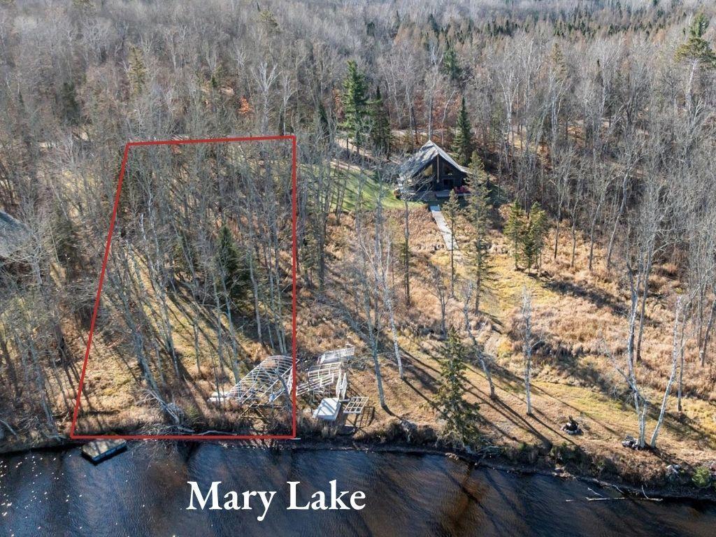 View of Land at TBD Shore Drive, Emily MN 56447, Emily (9 of 13) - Mike Wilen | Minnesota Team Real Estate