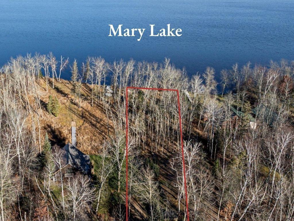 View of Land at TBD Shore Drive, Emily MN 56447, Emily (8 of 13) - Mike Wilen | Minnesota Team Real Estate