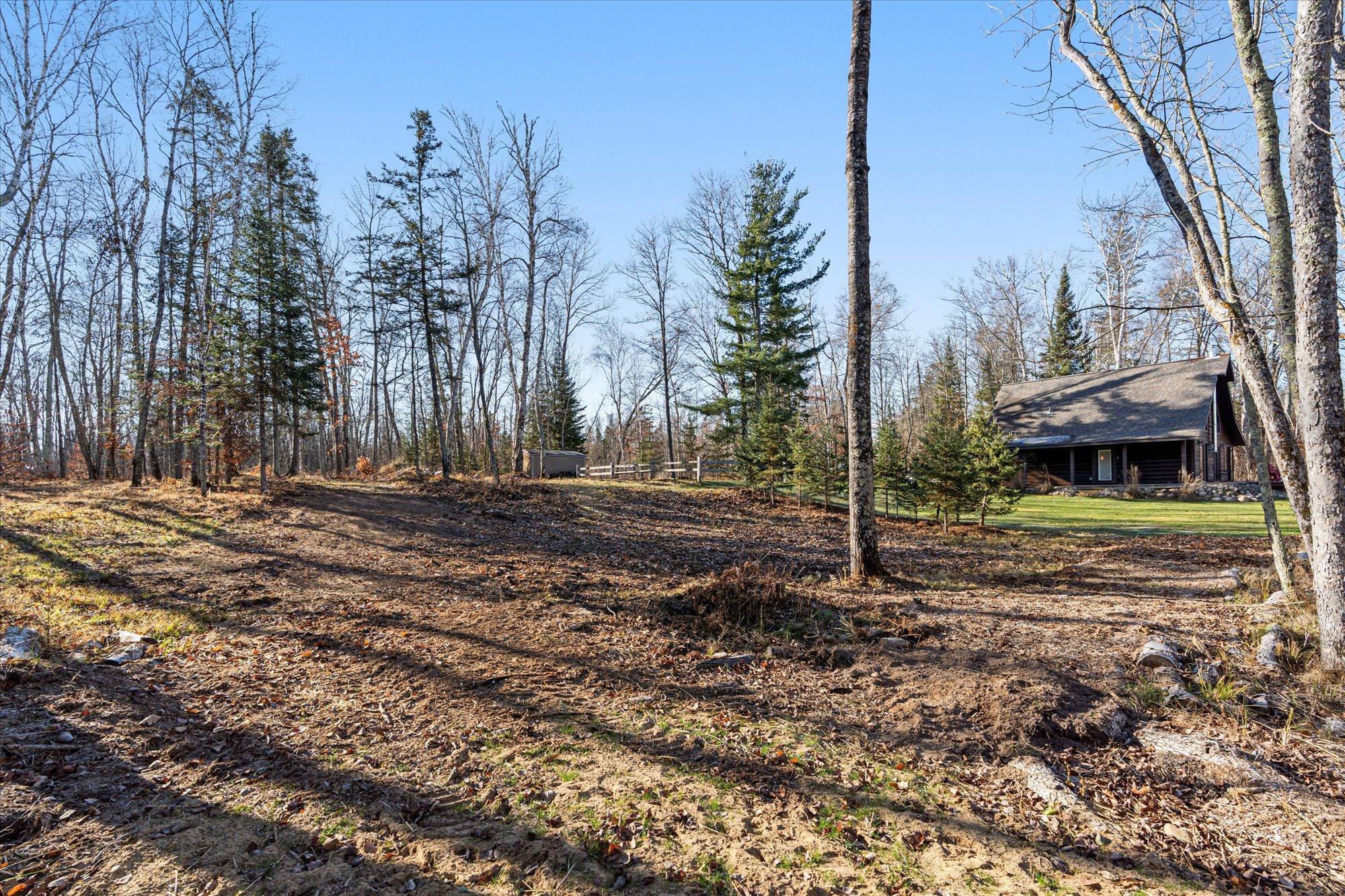 View of Land at TBD Shore Drive, Emily MN 56447, Emily (7 of 13) - Mike Wilen | Minnesota Team Real Estate
