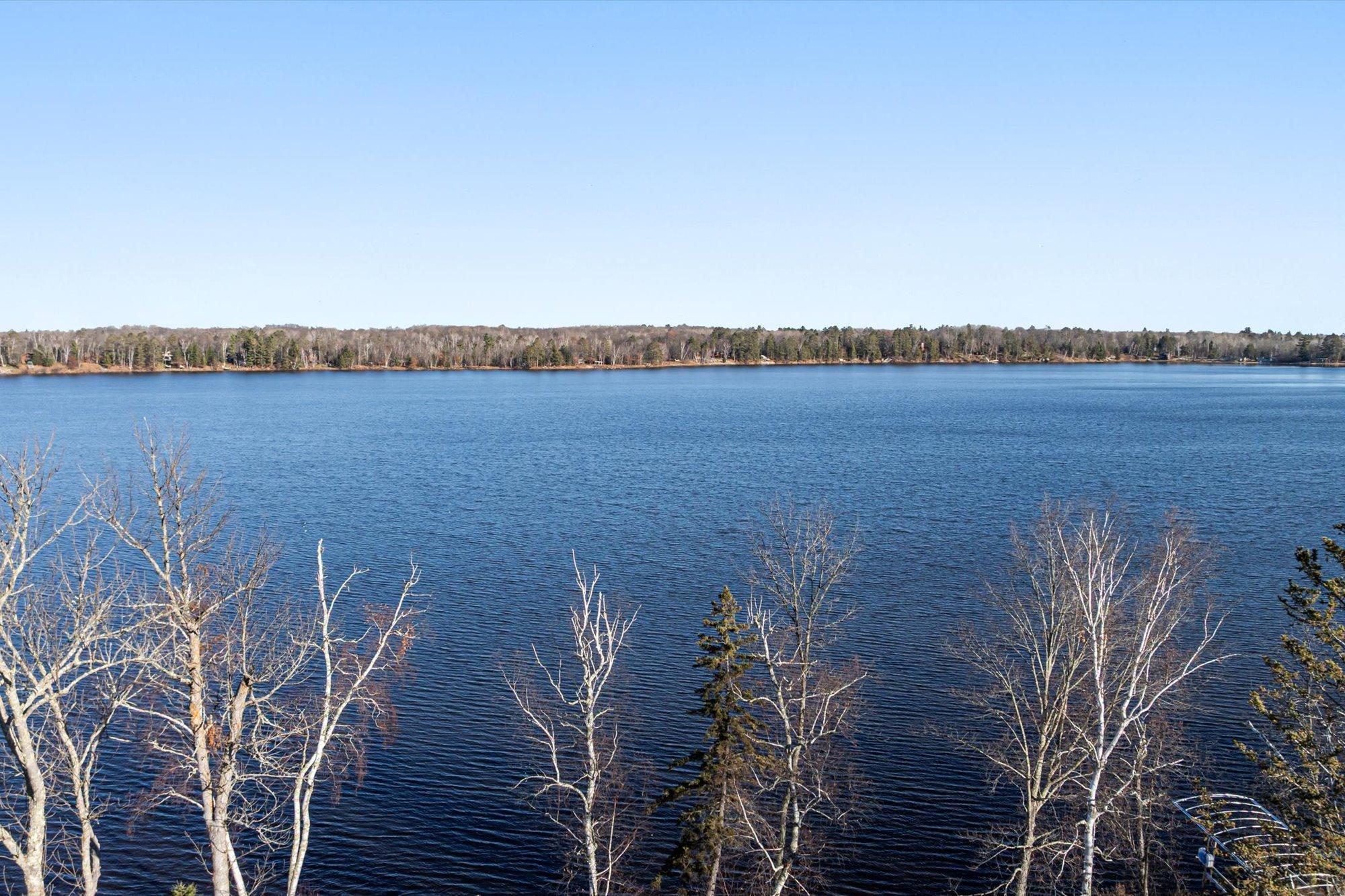 View of Land at TBD Shore Drive, Emily MN 56447, Emily (3 of 13) - Mike Wilen | Minnesota Team Real Estate