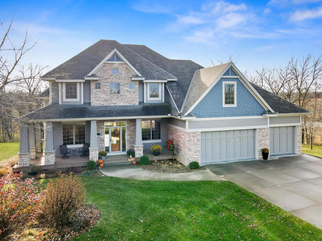 View of Residential at 19099 Highview Court, Prior Lake MN 55372, Prior Lake - Mike Wilen | Minnesota Team Real Estate