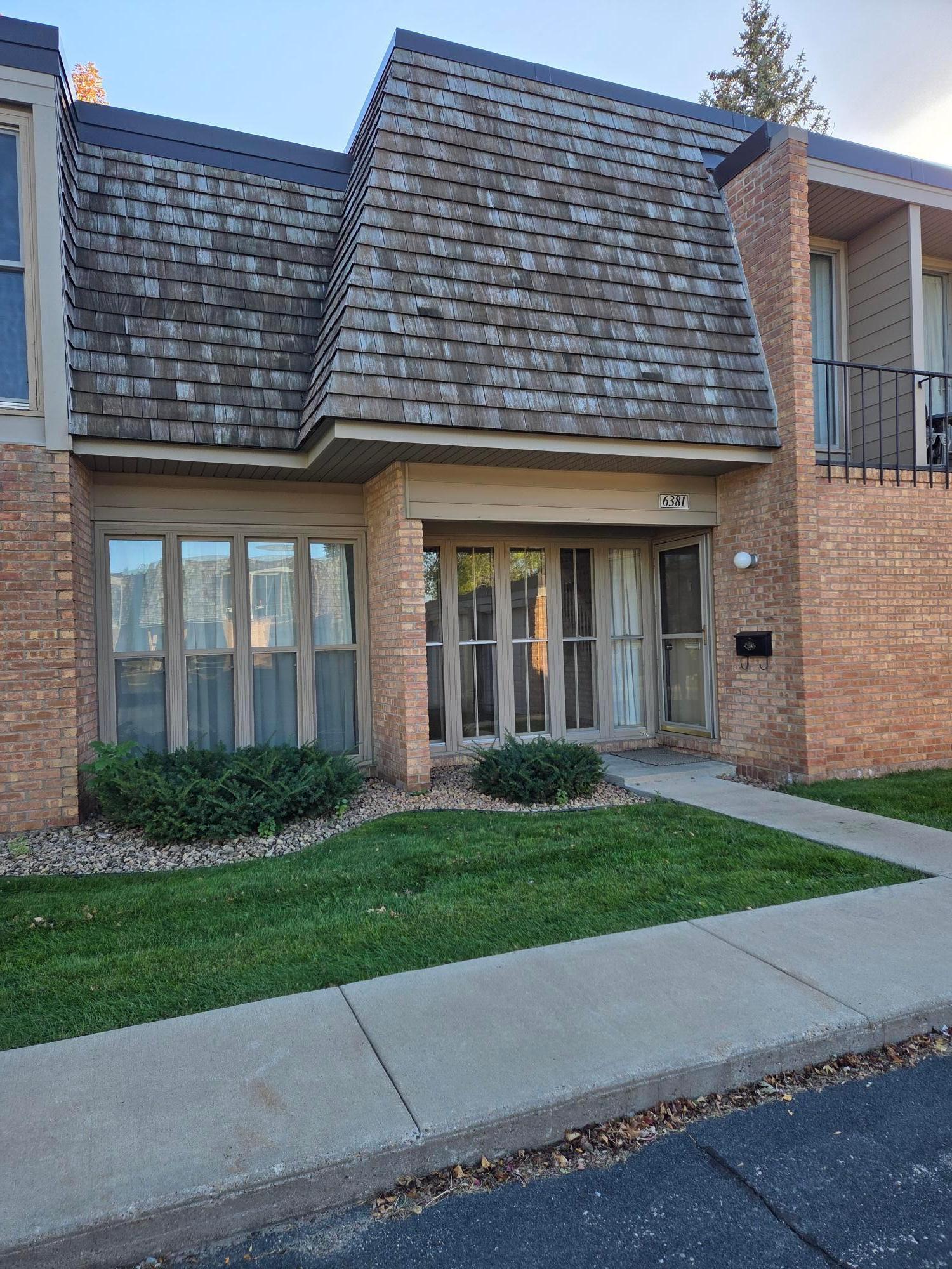 View of Residential at 6381 Barrie Road #0120, Edina MN 55435, Edina - Mike Wilen | Minnesota Team Real Estate