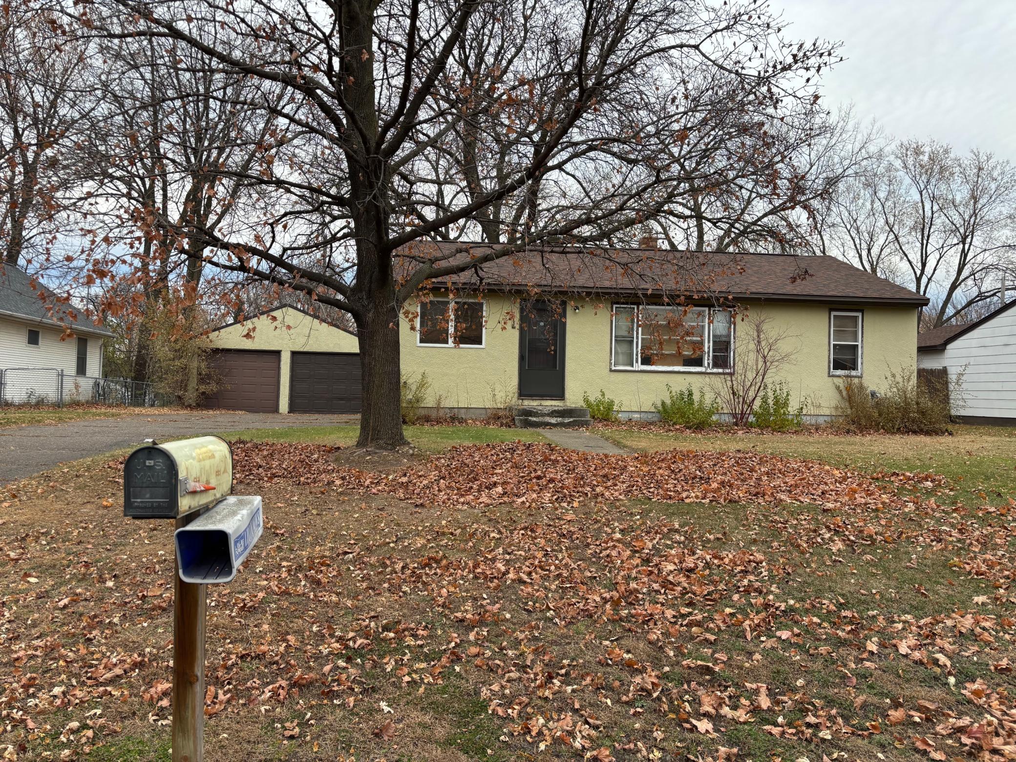 View of Residential at 1367 Skillman Avenue, Maplewood MN 55109, Maplewood - Mike Wilen | Minnesota Team Real Estate