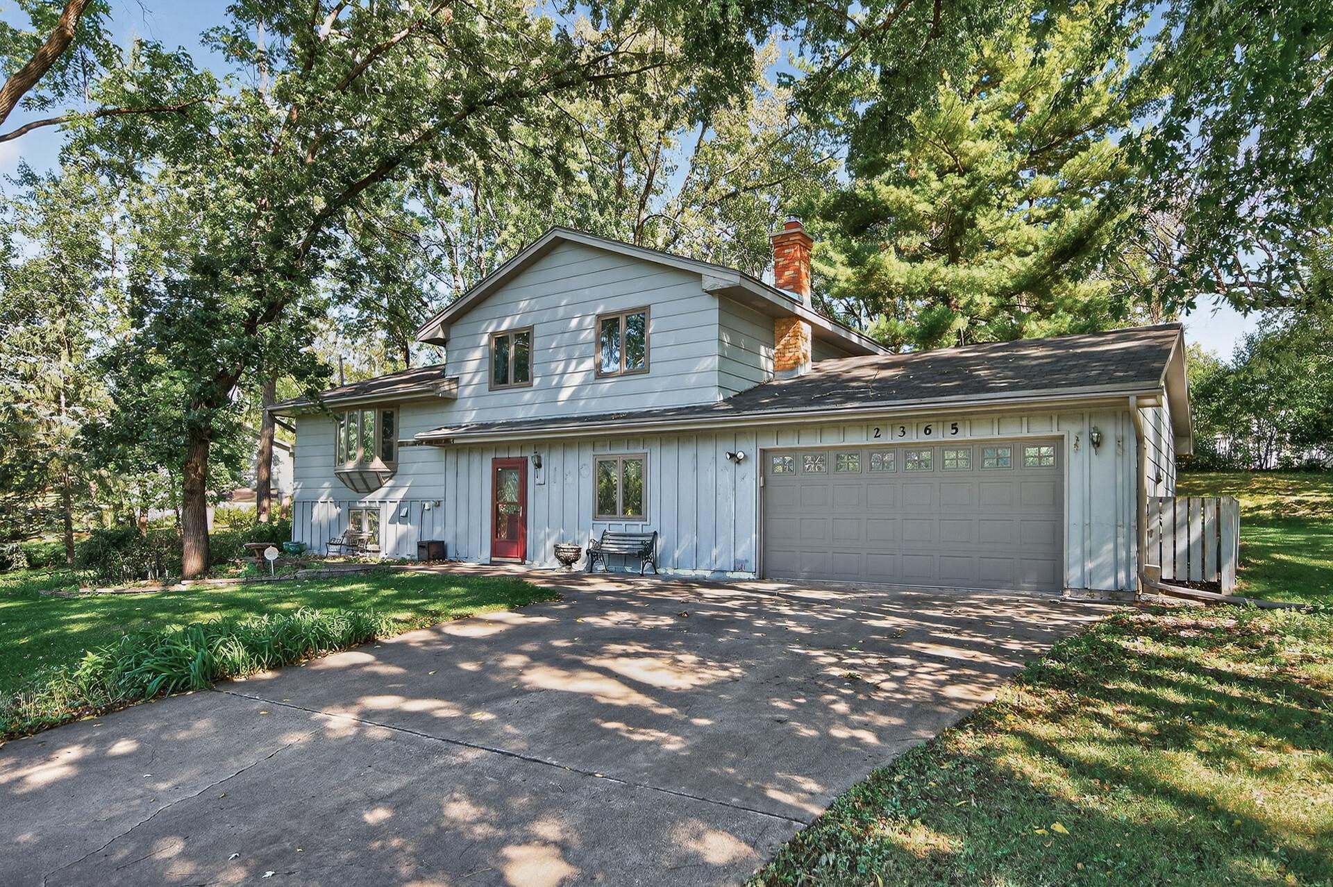 View of Residential at 2365 Uplander Drive, Andover MN 55304, Andover - Mike Wilen | Minnesota Team Real Estate