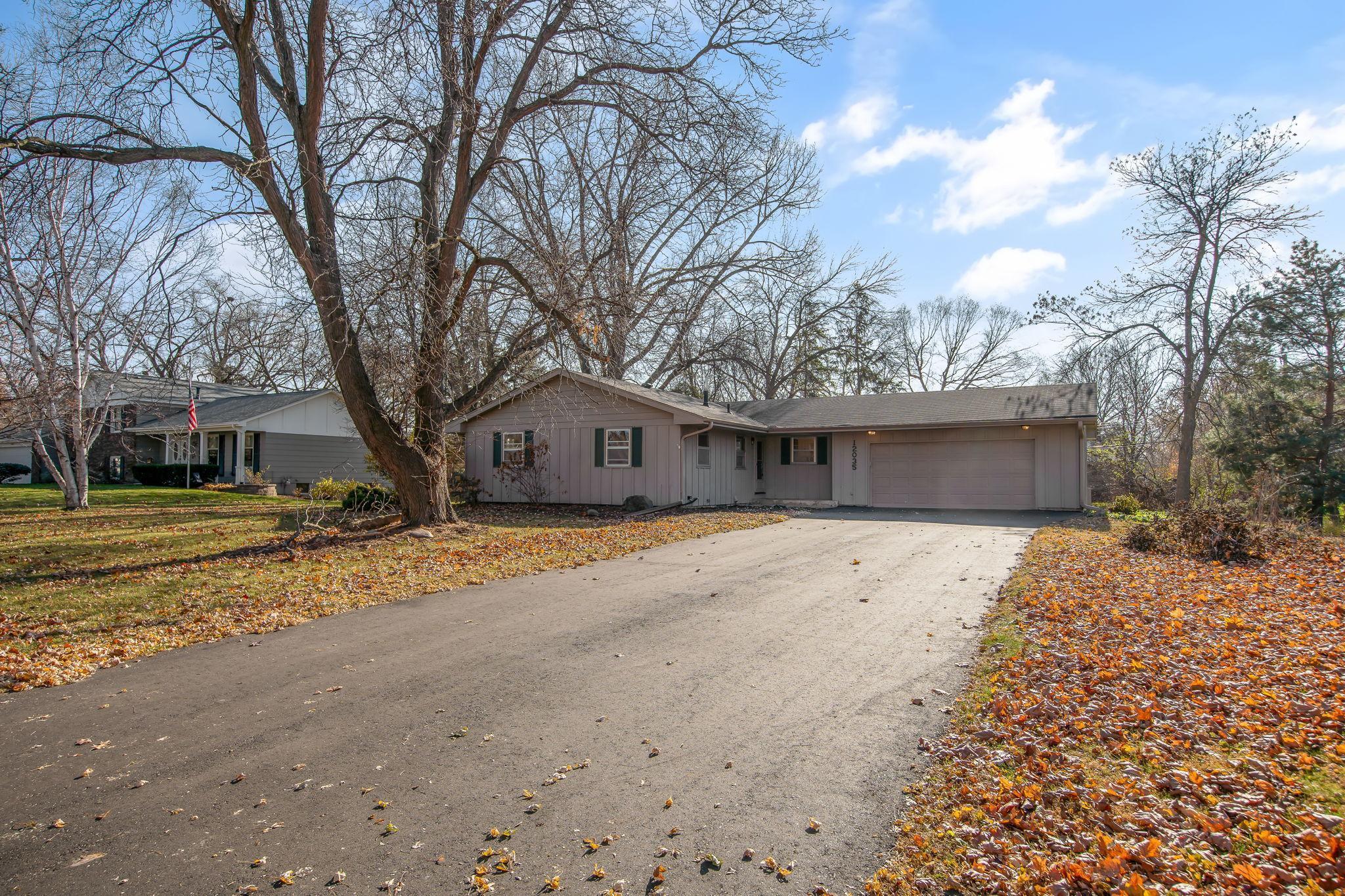 View of Residential at 12035 45th Avenue, Plymouth MN 55442, Plymouth - Mike Wilen | Minnesota Team Real Estate