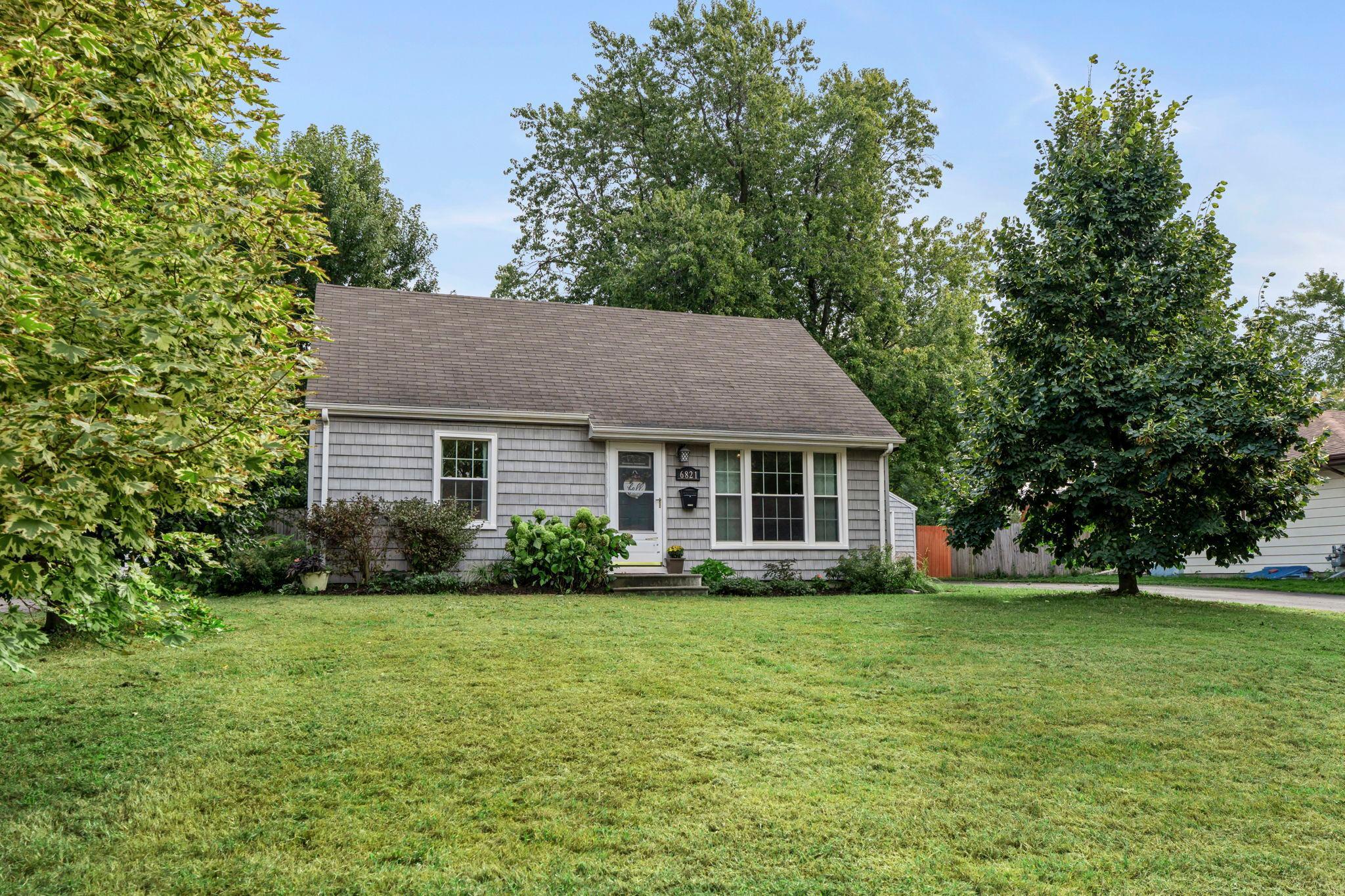 View of Residential at 6821 4th Avenue, Richfield MN 55423, Richfield - Mike Wilen | Minnesota Team Real Estate