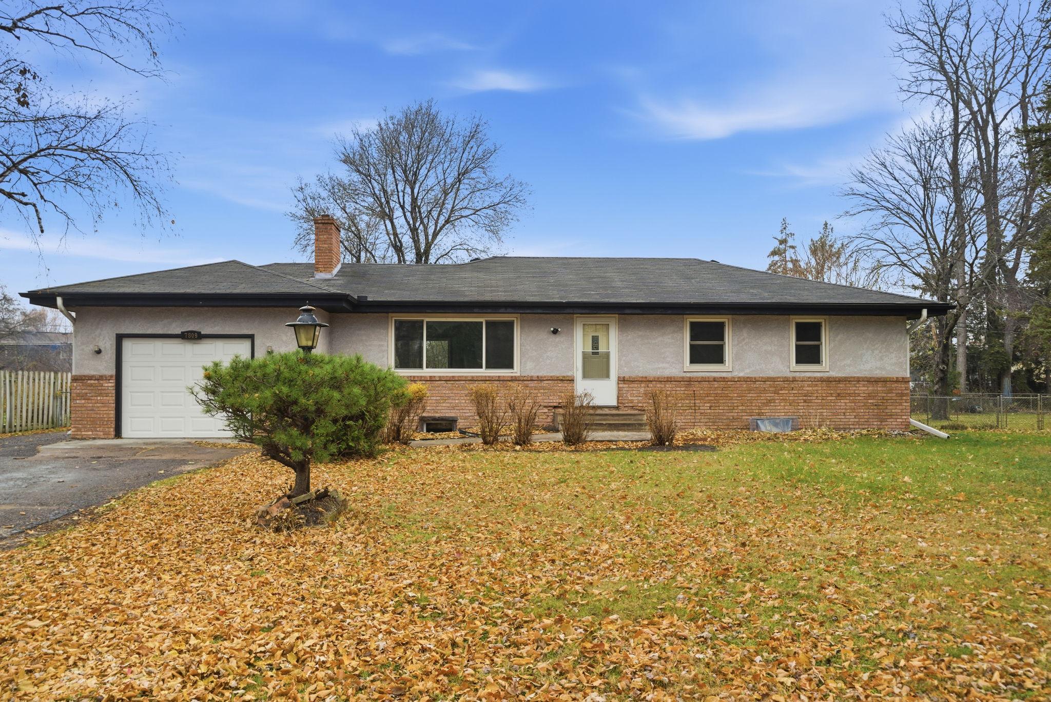 View of Residential at 7809 Georgia Avenue, Brooklyn Park MN 55445, Brooklyn Park - Mike Wilen | Minnesota Team Real Estate