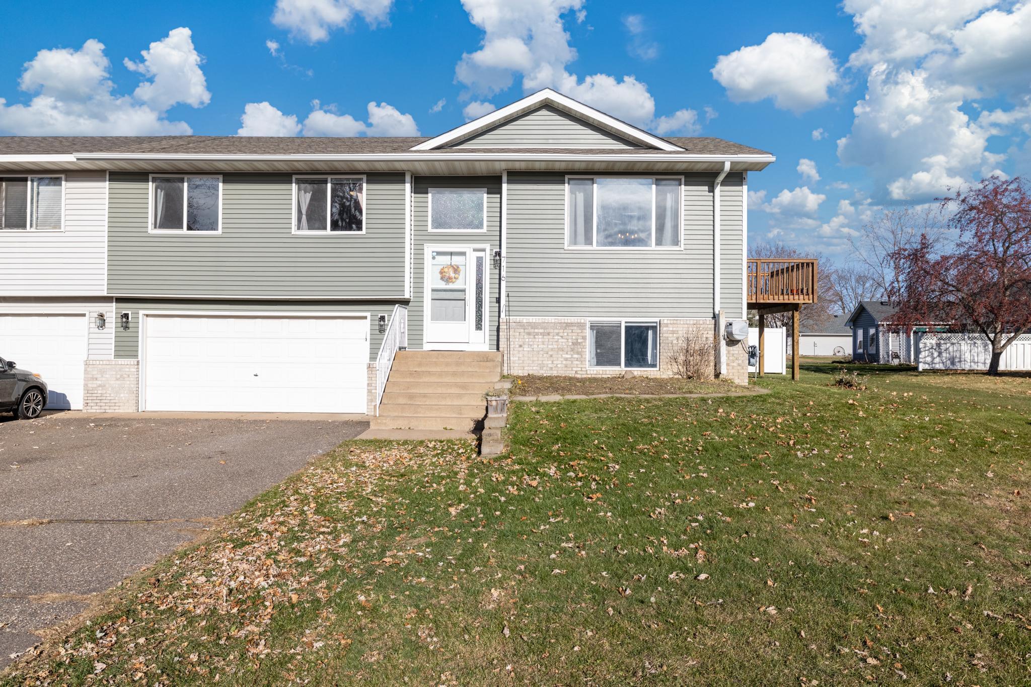 View of Residential at 716 Main Street, Isanti MN 55040, Isanti - Mike Wilen | Minnesota Team Real Estate