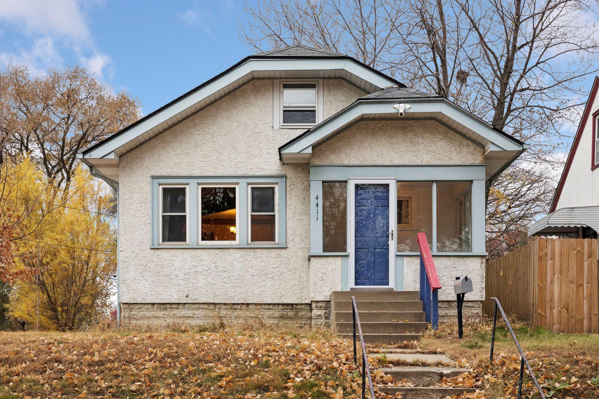 View of Residential at 4411 Oliver Avenue, Minneapolis MN 55412, Minneapolis - Mike Wilen | Minnesota Team Real Estate
