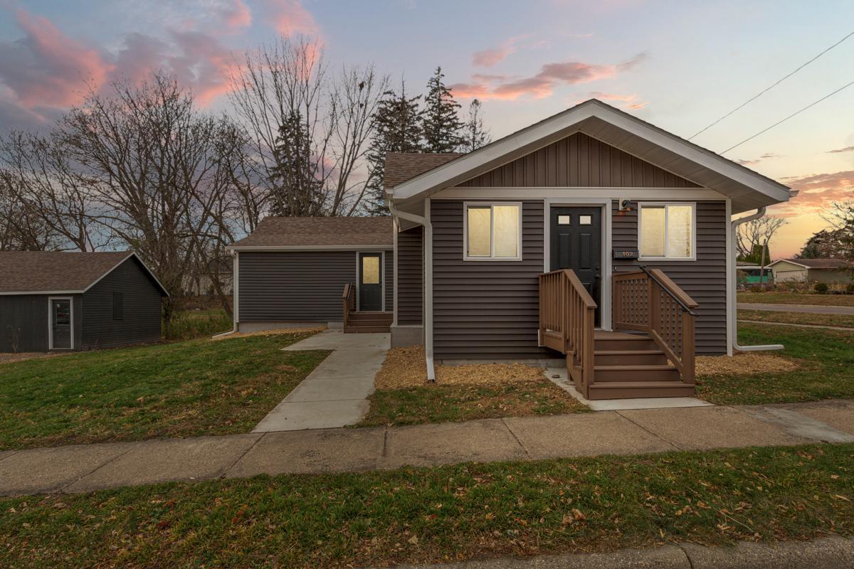 View of Residential at 102 Buchannon Street, Waterville MN 56096, Waterville - Mike Wilen | Minnesota Team Real Estate
