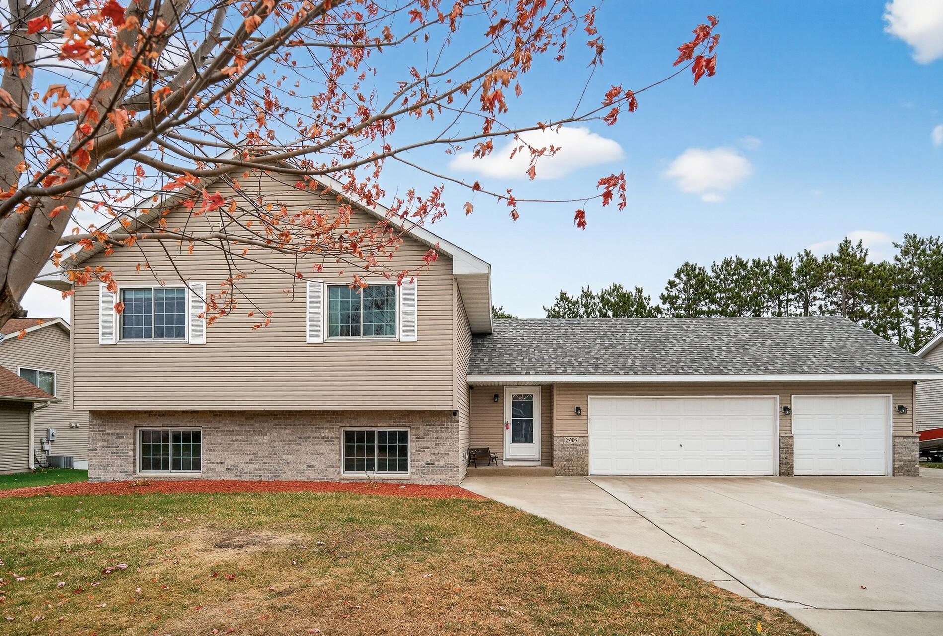 View of Residential at 25705 18th Street, Zimmerman MN 55398, Zimmerman - Mike Wilen | Minnesota Team Real Estate